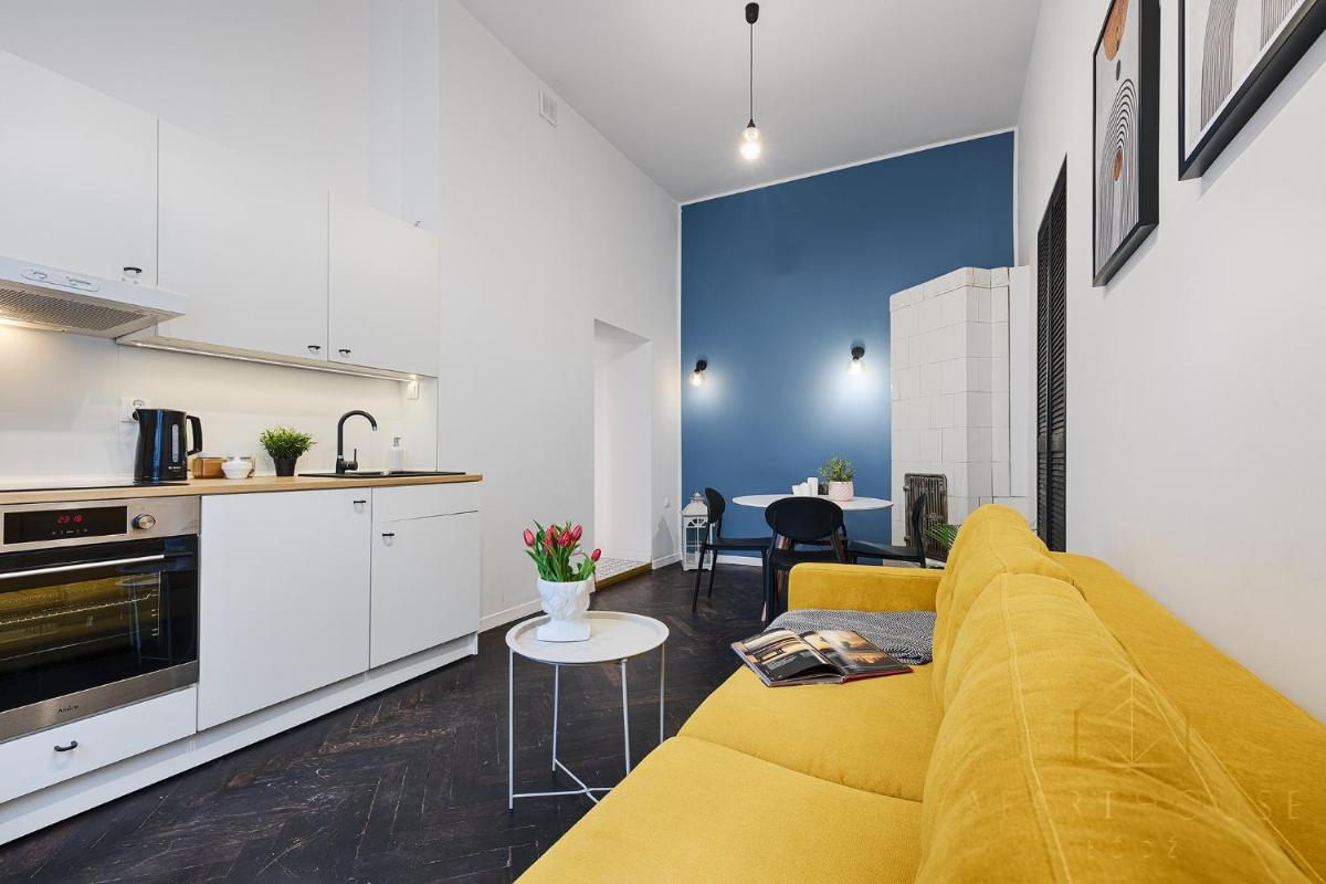Royal Style Apartment view 3