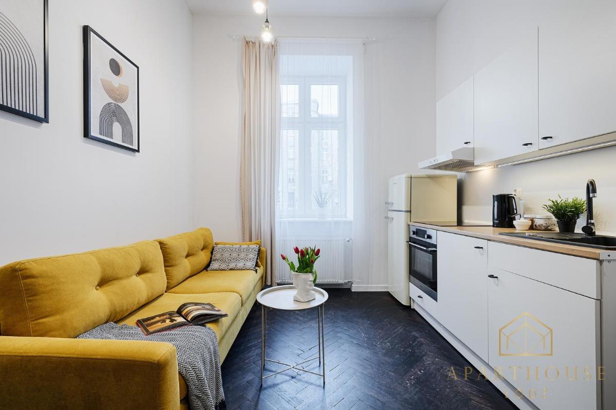 Royal Style Apartment view 2