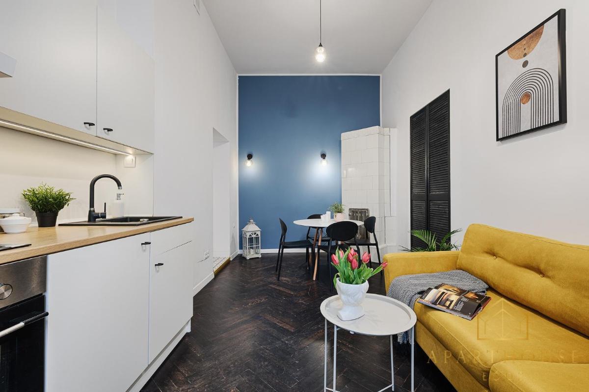Royal Style Apartment view 4