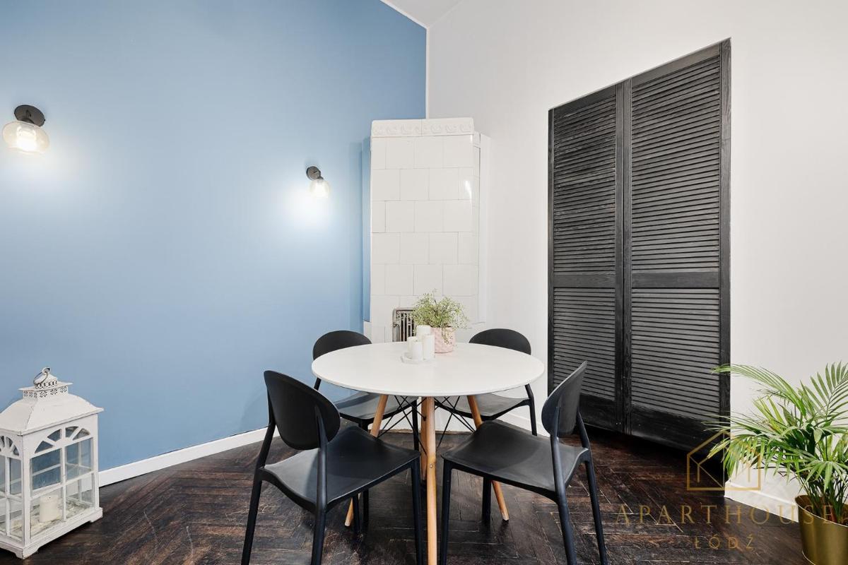 Royal Style Apartment view 5