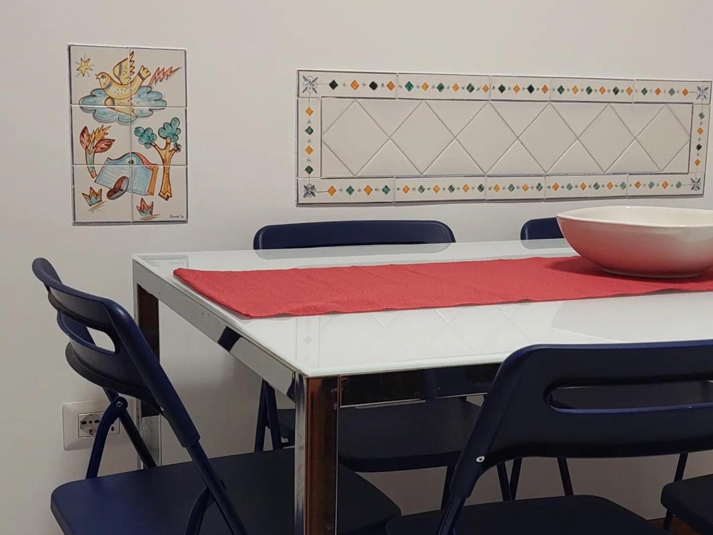 Hotel Giulia Town House Tra Citta E Mare