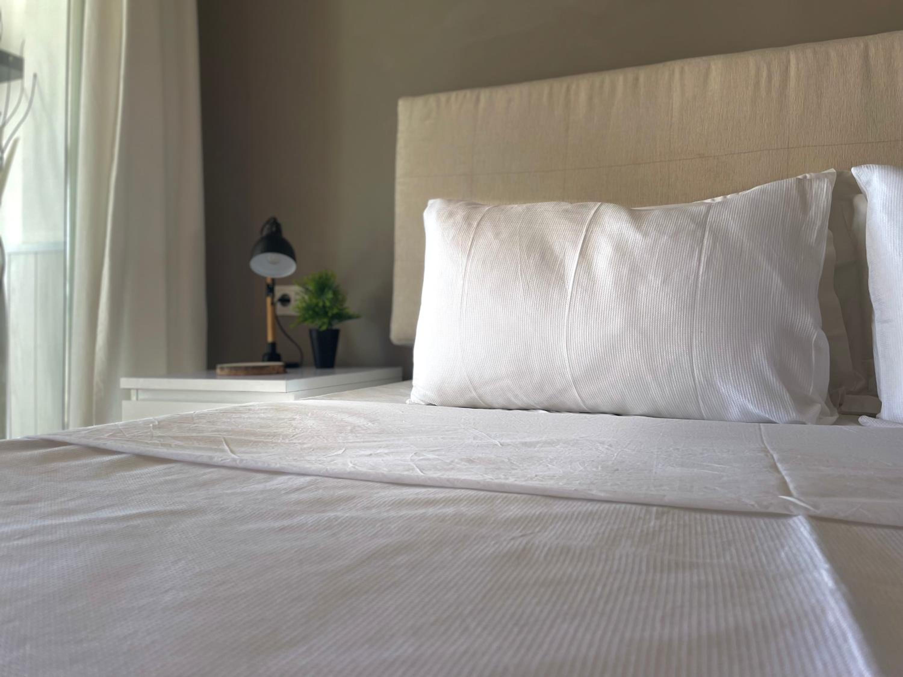 Modern Apartment on Mijas Golf - Andalucia