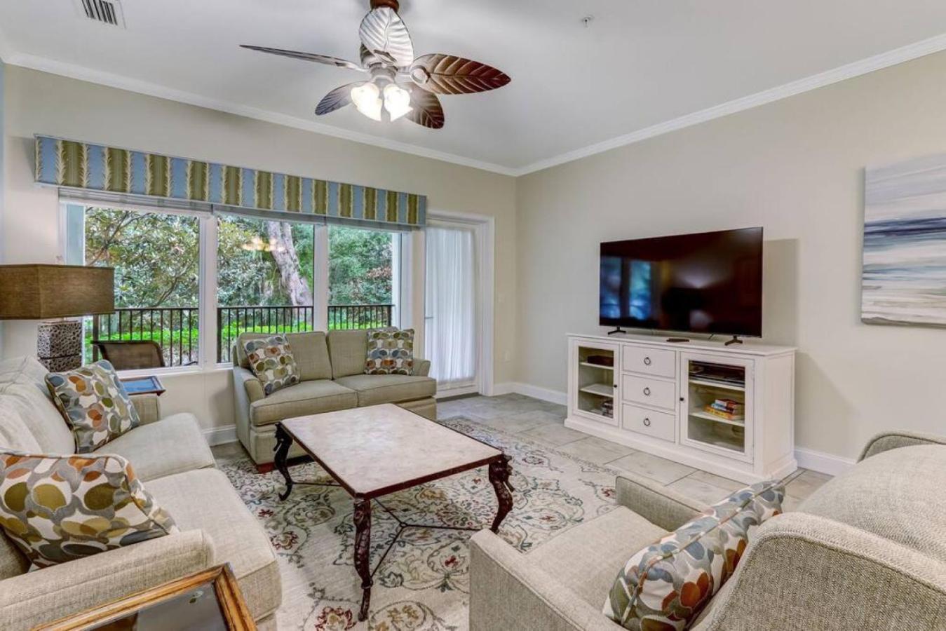 Comfort and Style at AIP Resort view 4