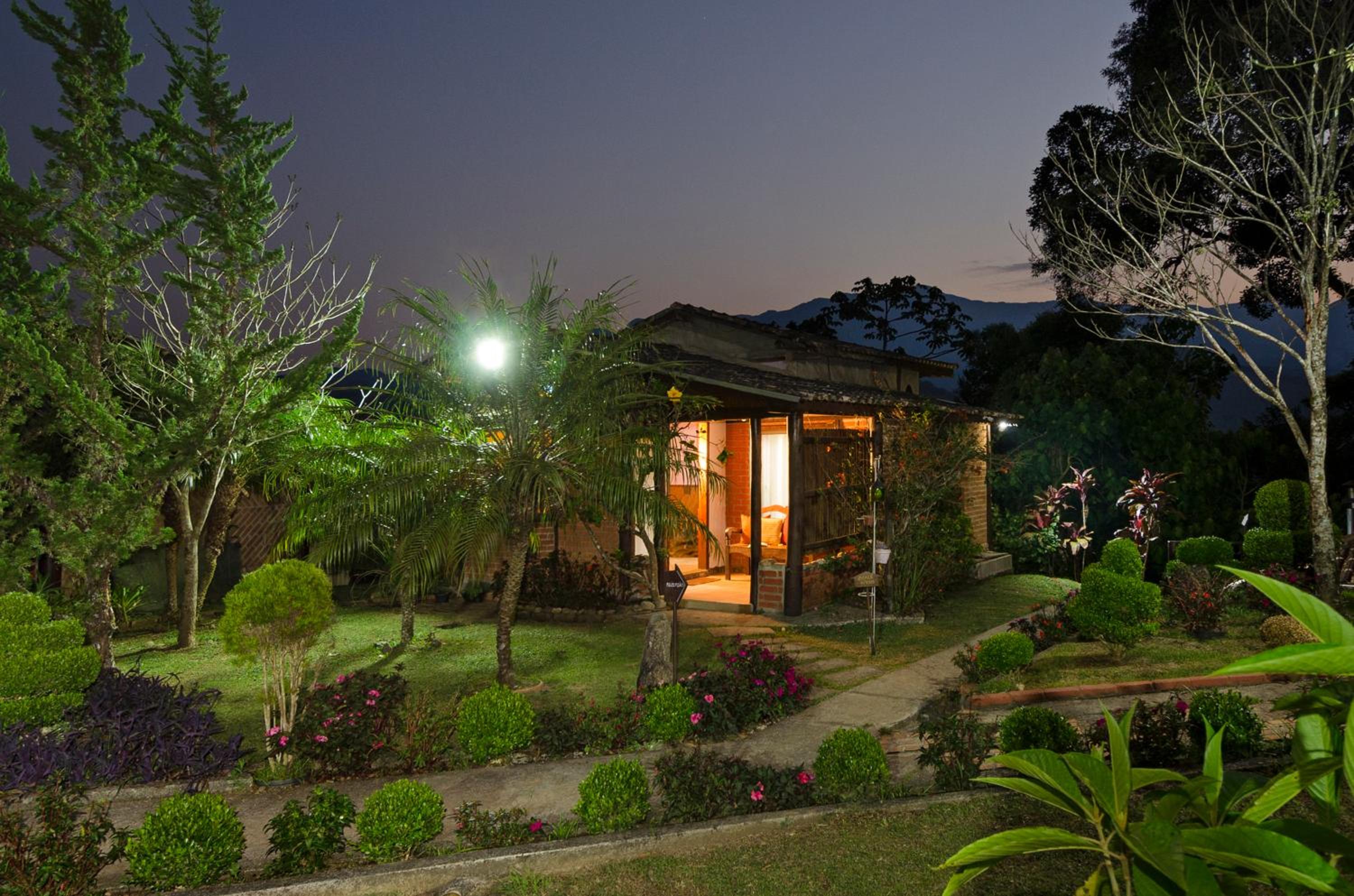 Hotel Aldebaran Pousada