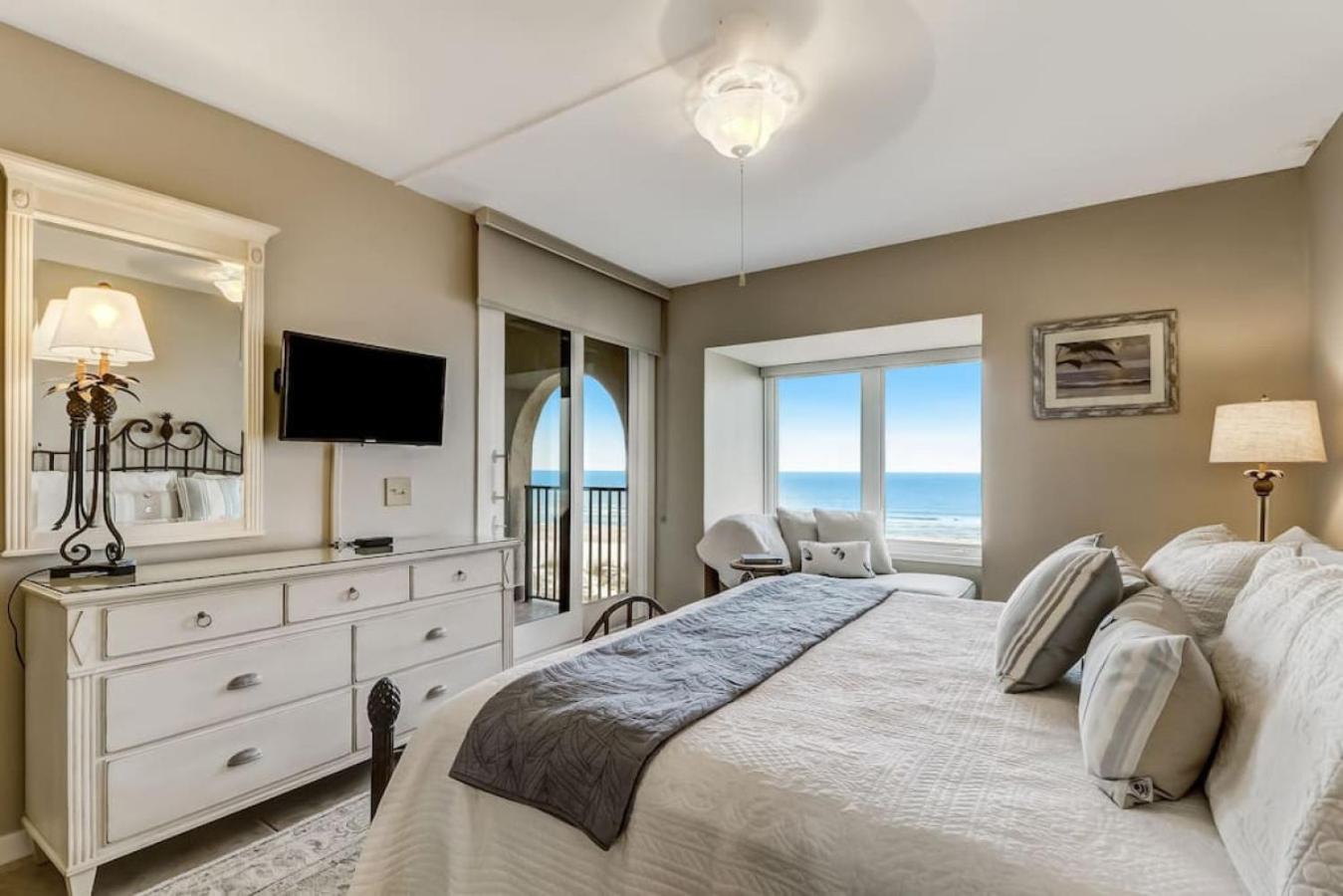 Upscale Oceanfront at AIP Resort view 2