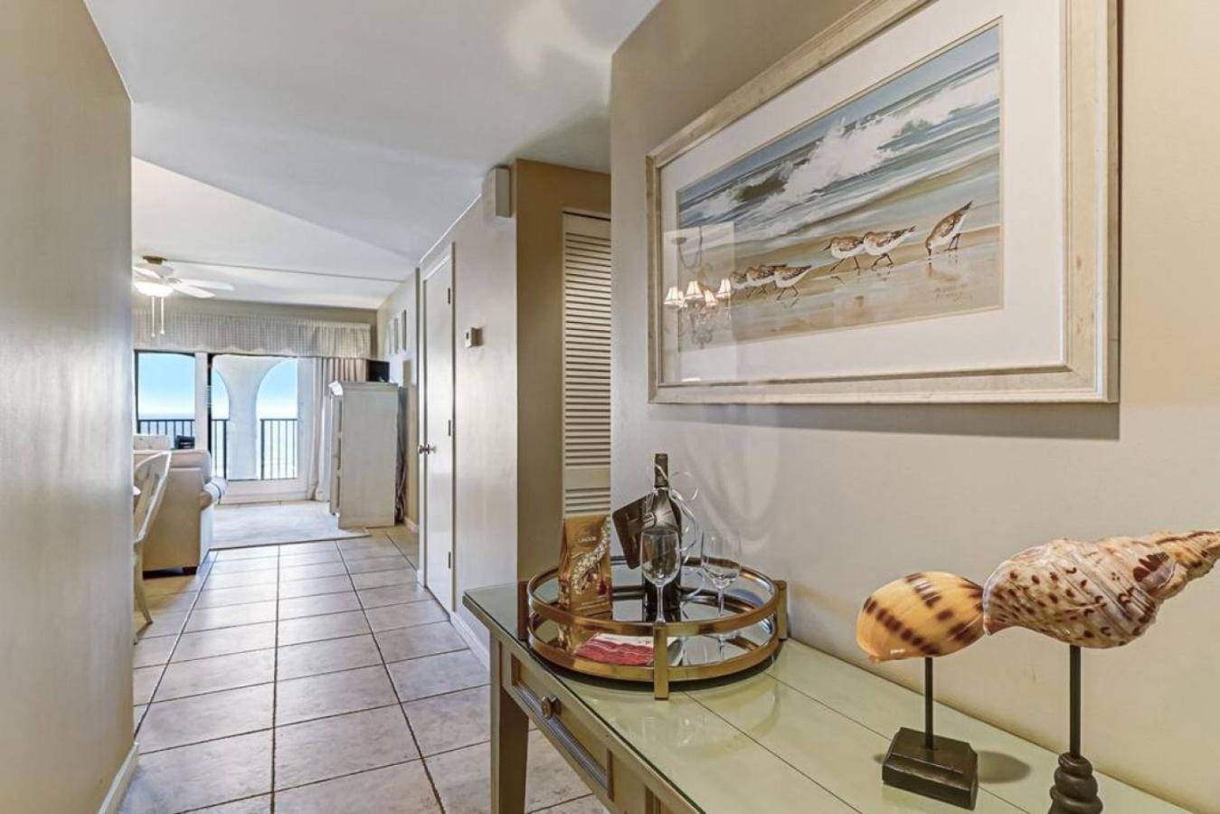 Upscale Oceanfront at AIP Resort view 5
