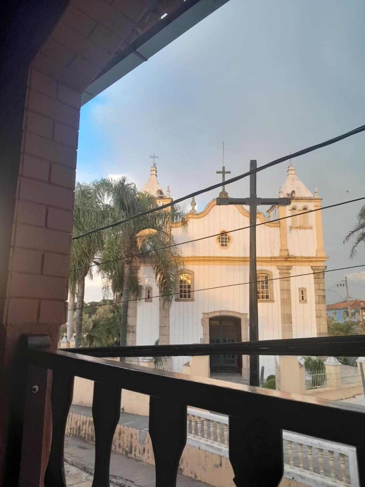 Pouso da Praça
