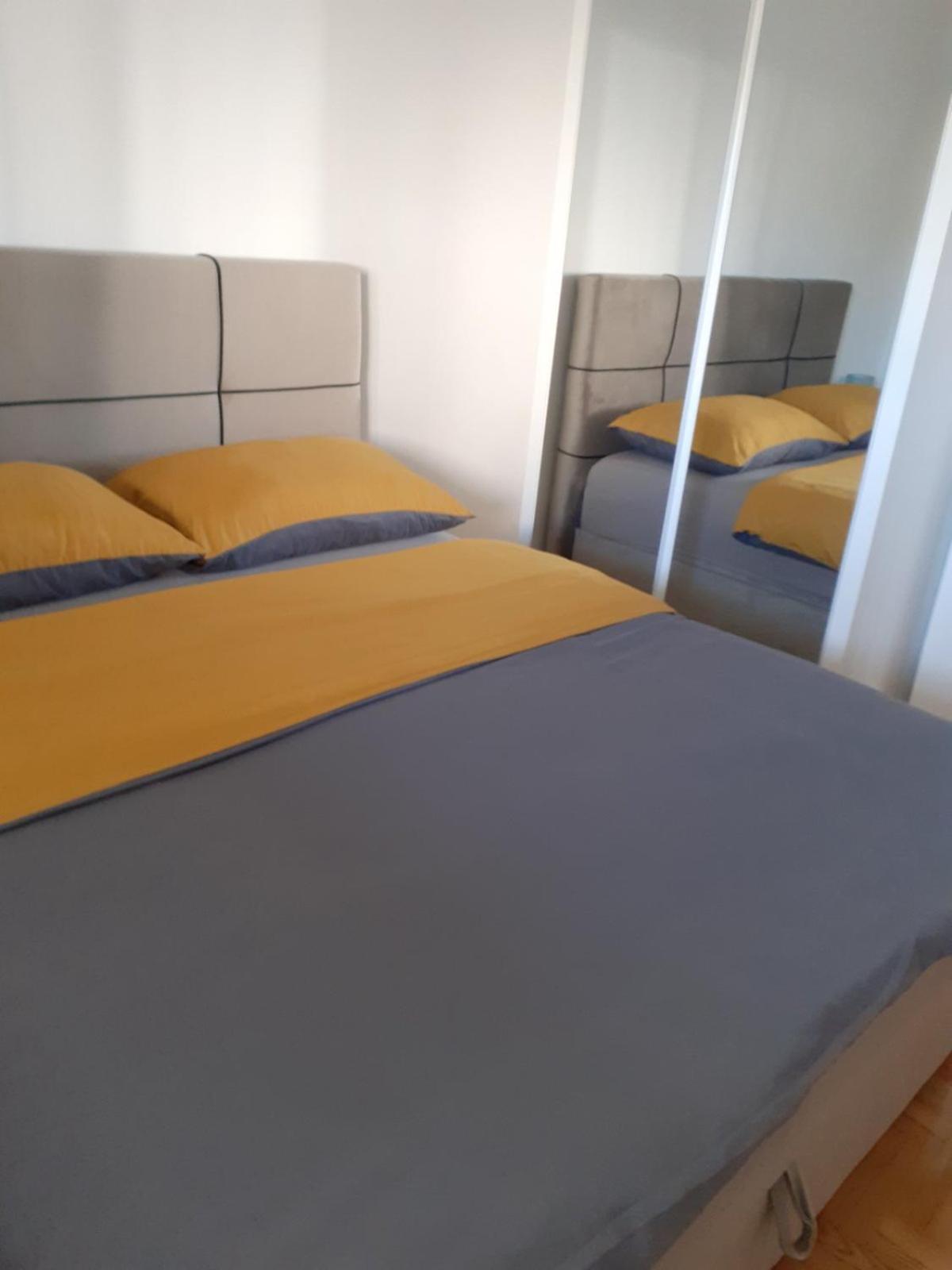 Apartman Pontis Okrug Gornji view 5