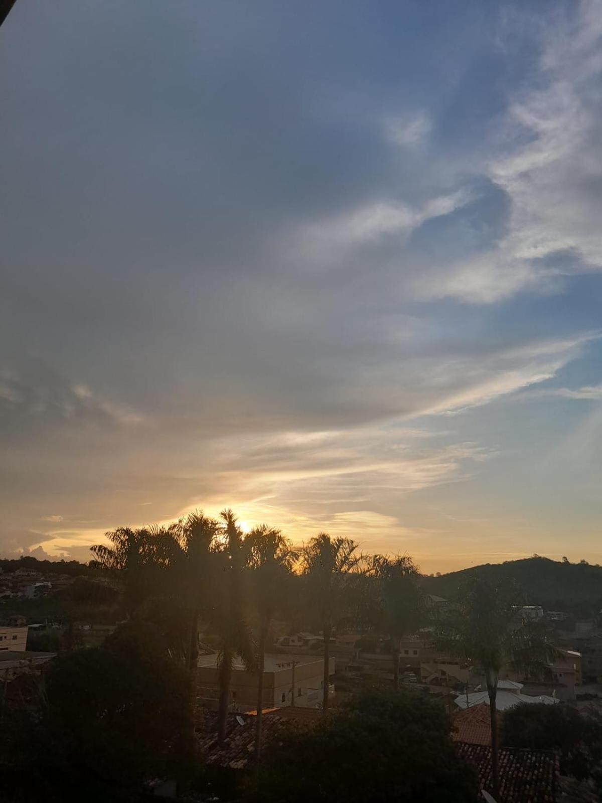 Pouso da Praça