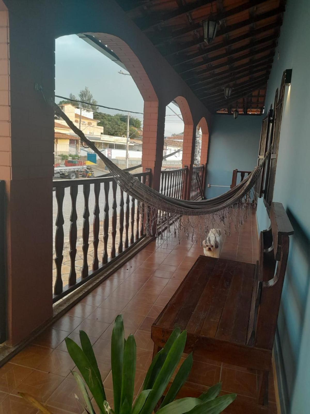 Pouso da Praça