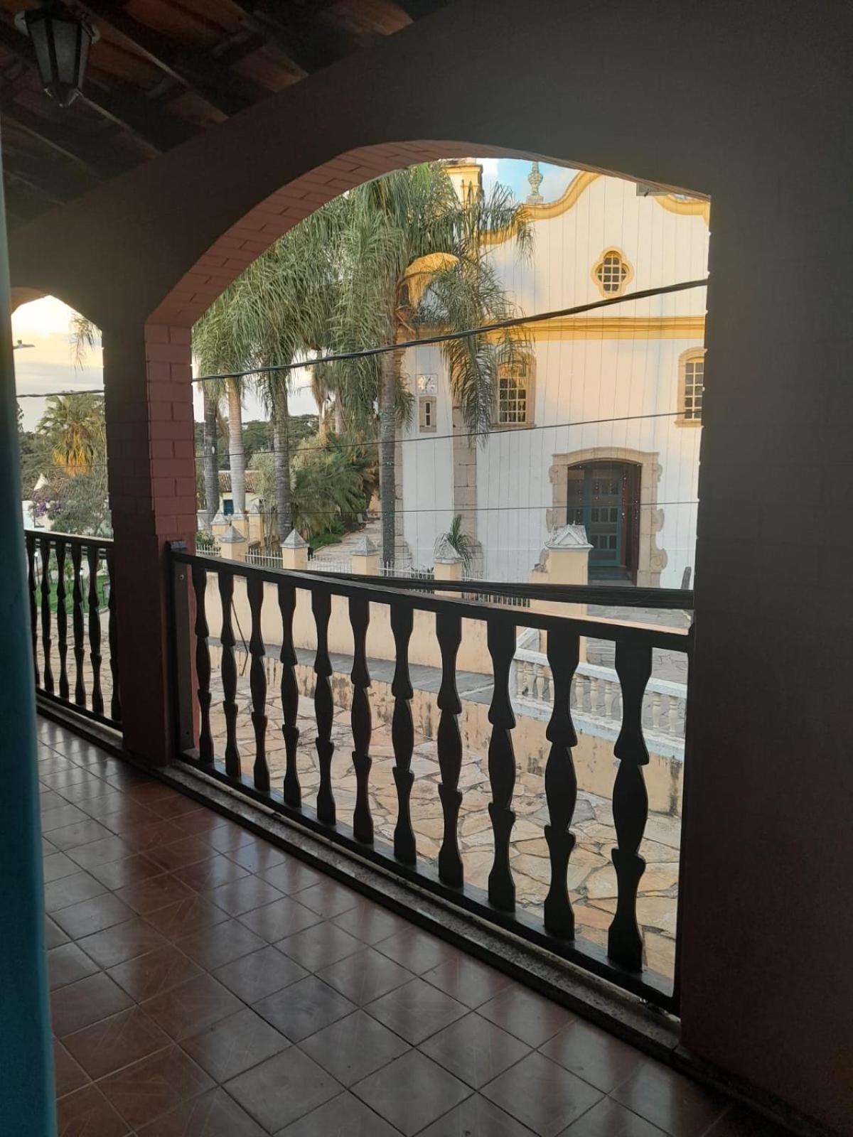 Pouso da Praça
