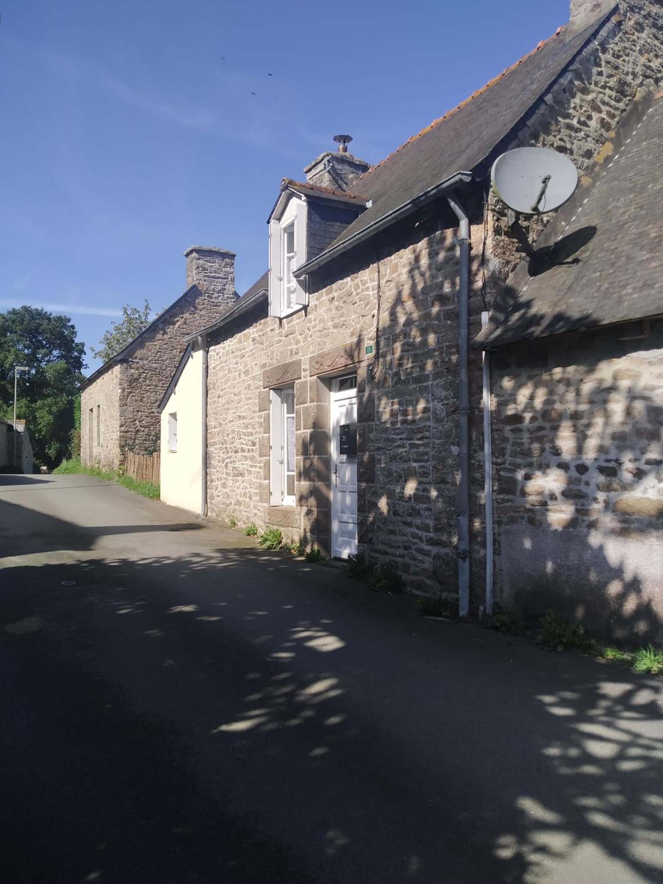 Ty Gwenn la veritable Bretagne