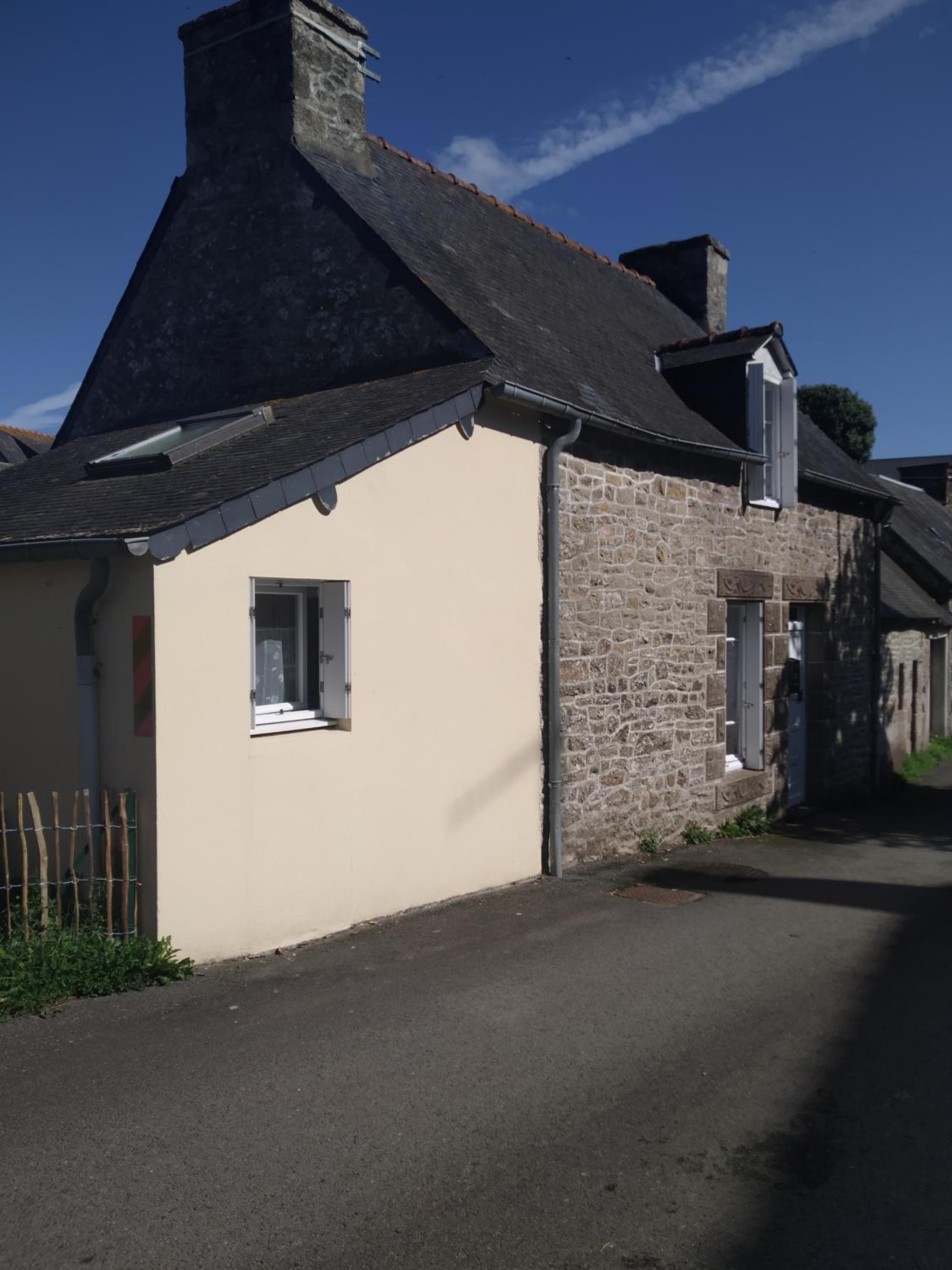 Ty Gwenn la veritable Bretagne