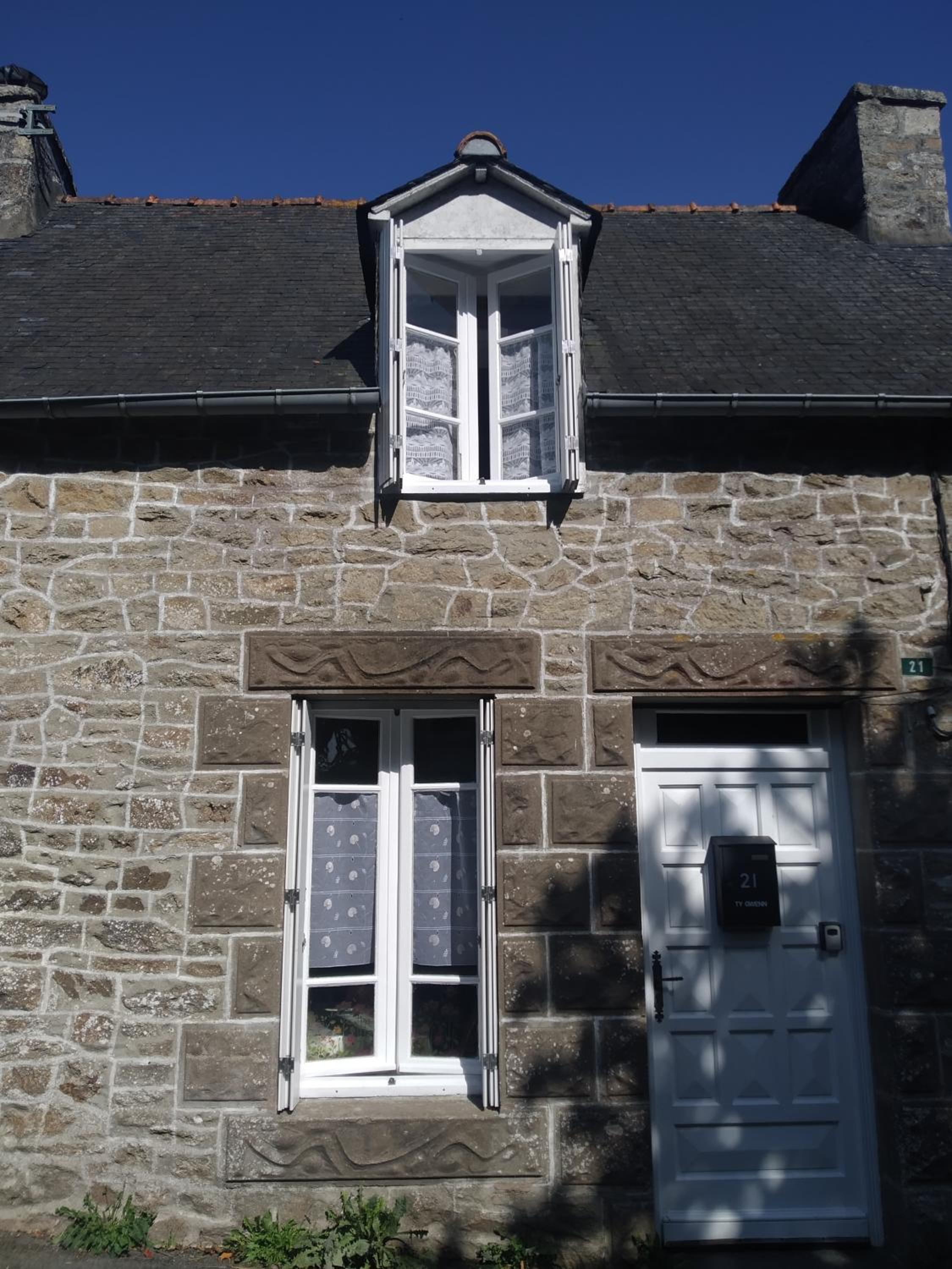 Ty Gwenn la veritable Bretagne