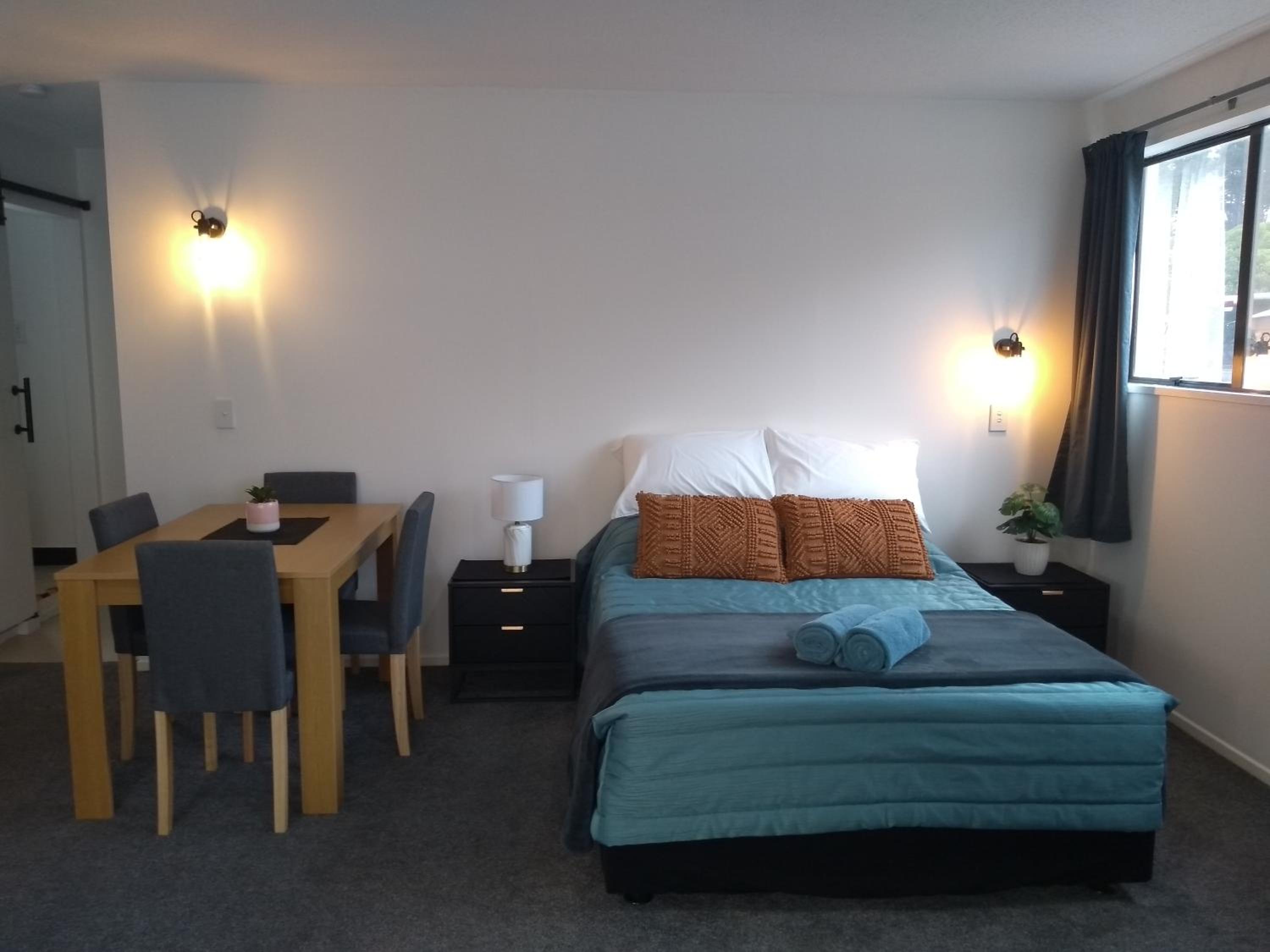 South Brighton Holiday Park