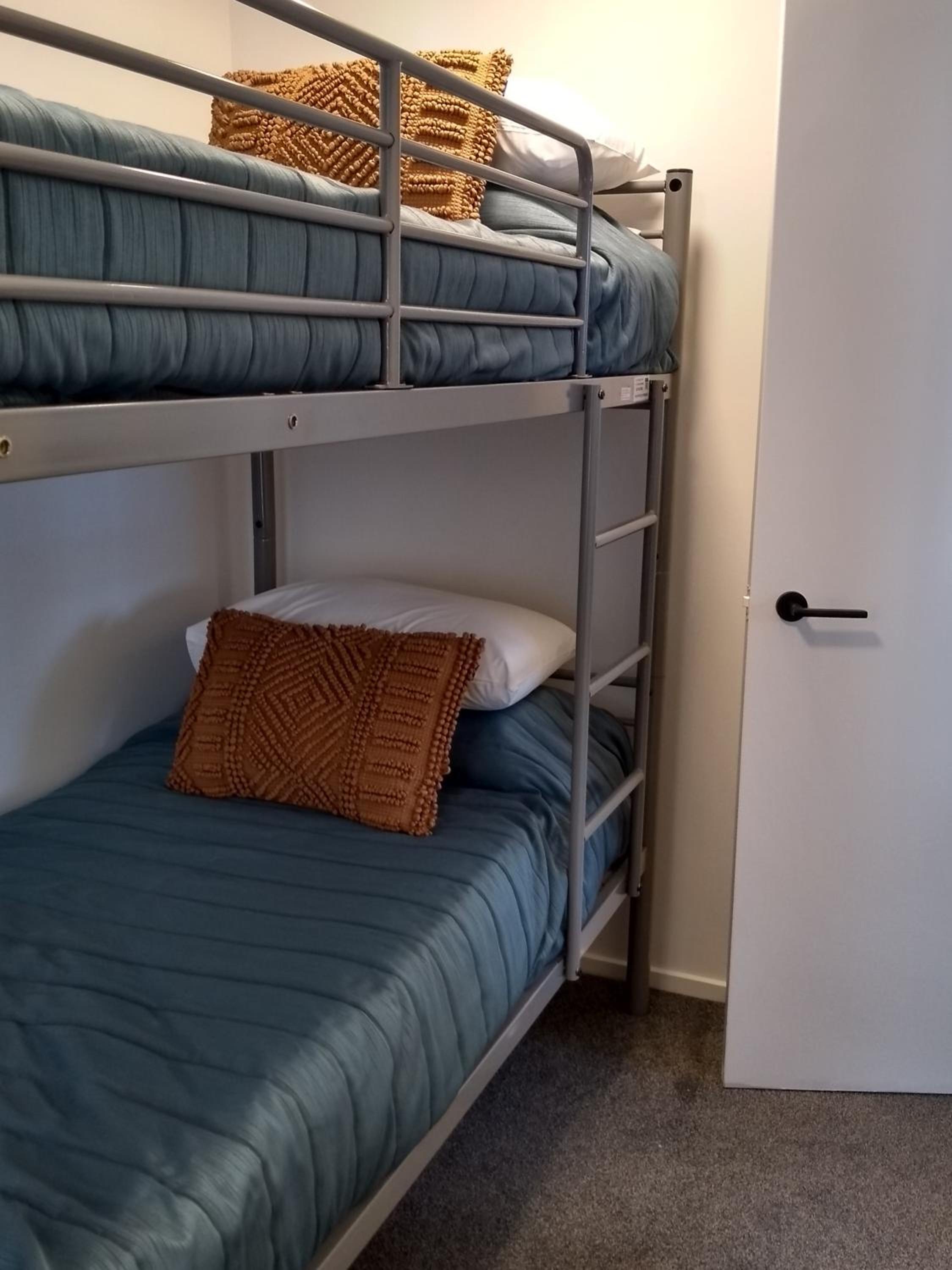 South Brighton Holiday Park