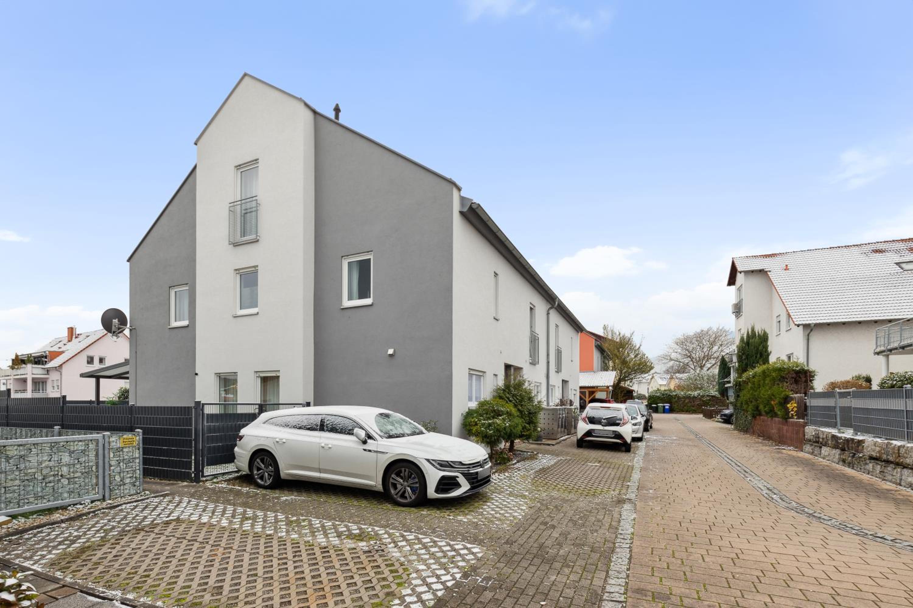 PREMIUM HOME am Wasserschloss