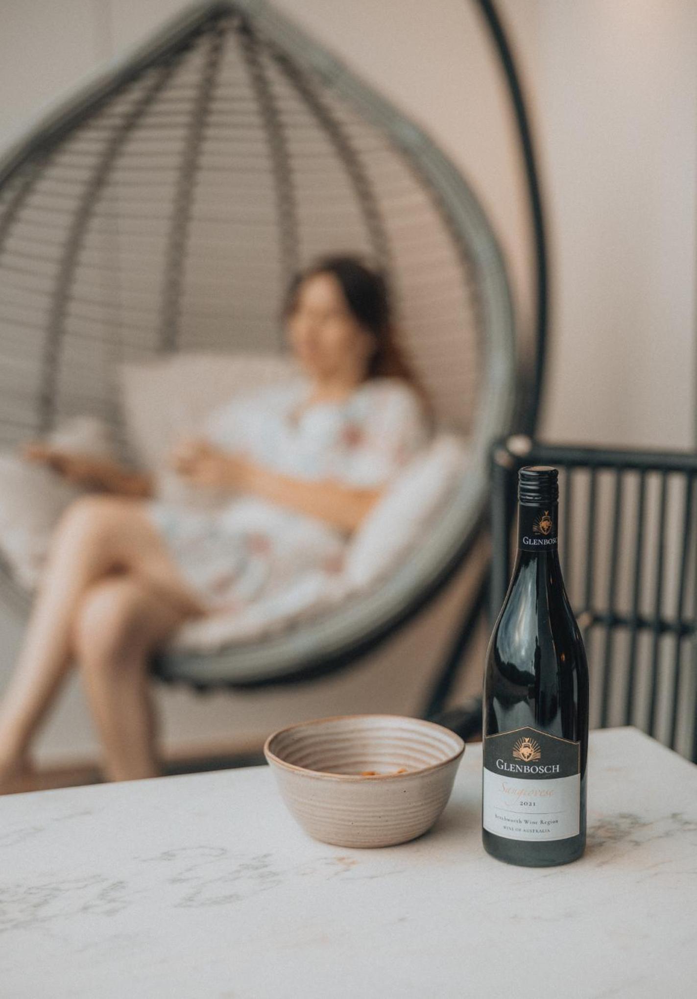 Glenbosch Wine Estate Farm Stays