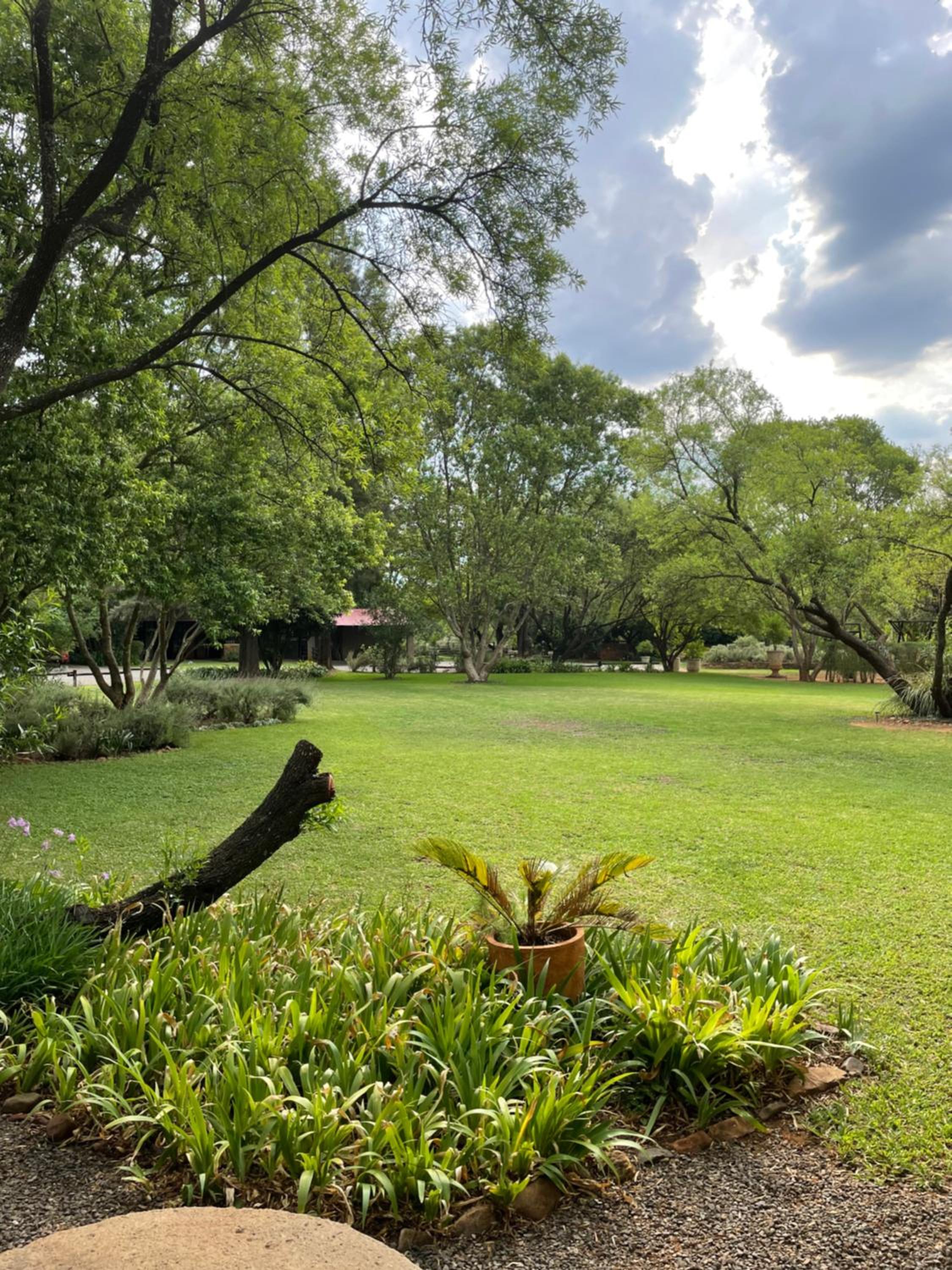 La Bastide Guest House view 5