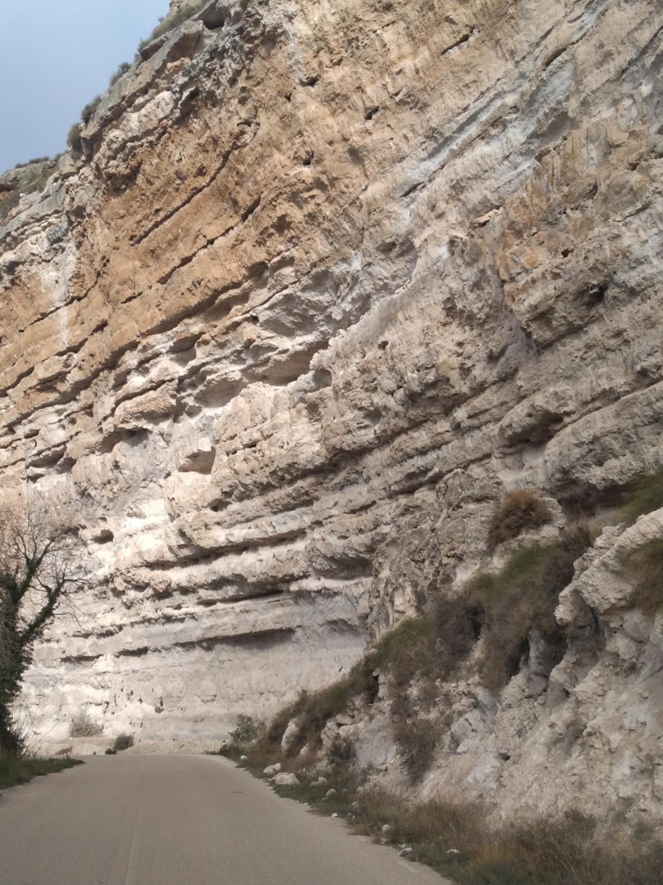Coves Del Xuquer