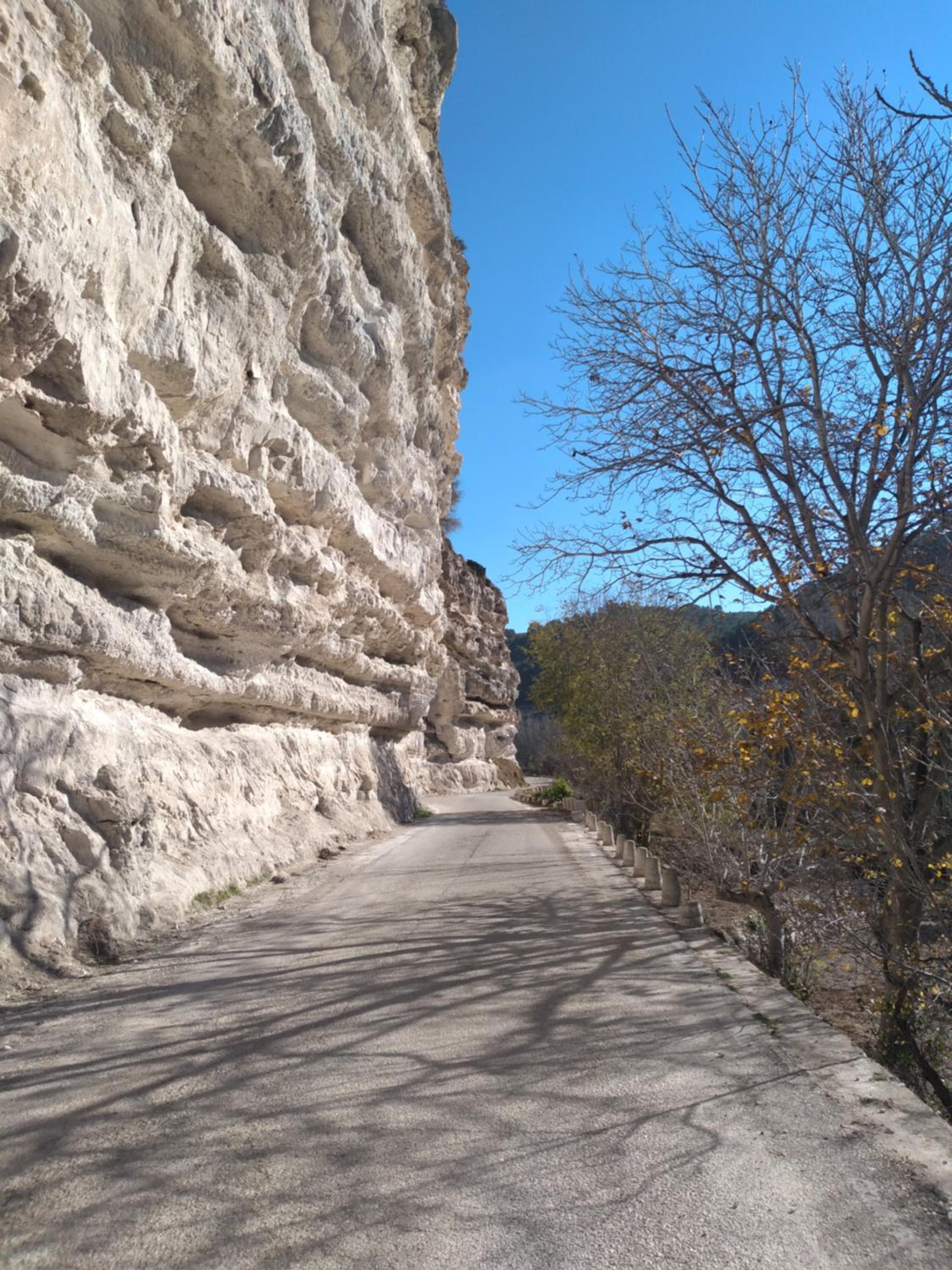 Coves Del Xuquer