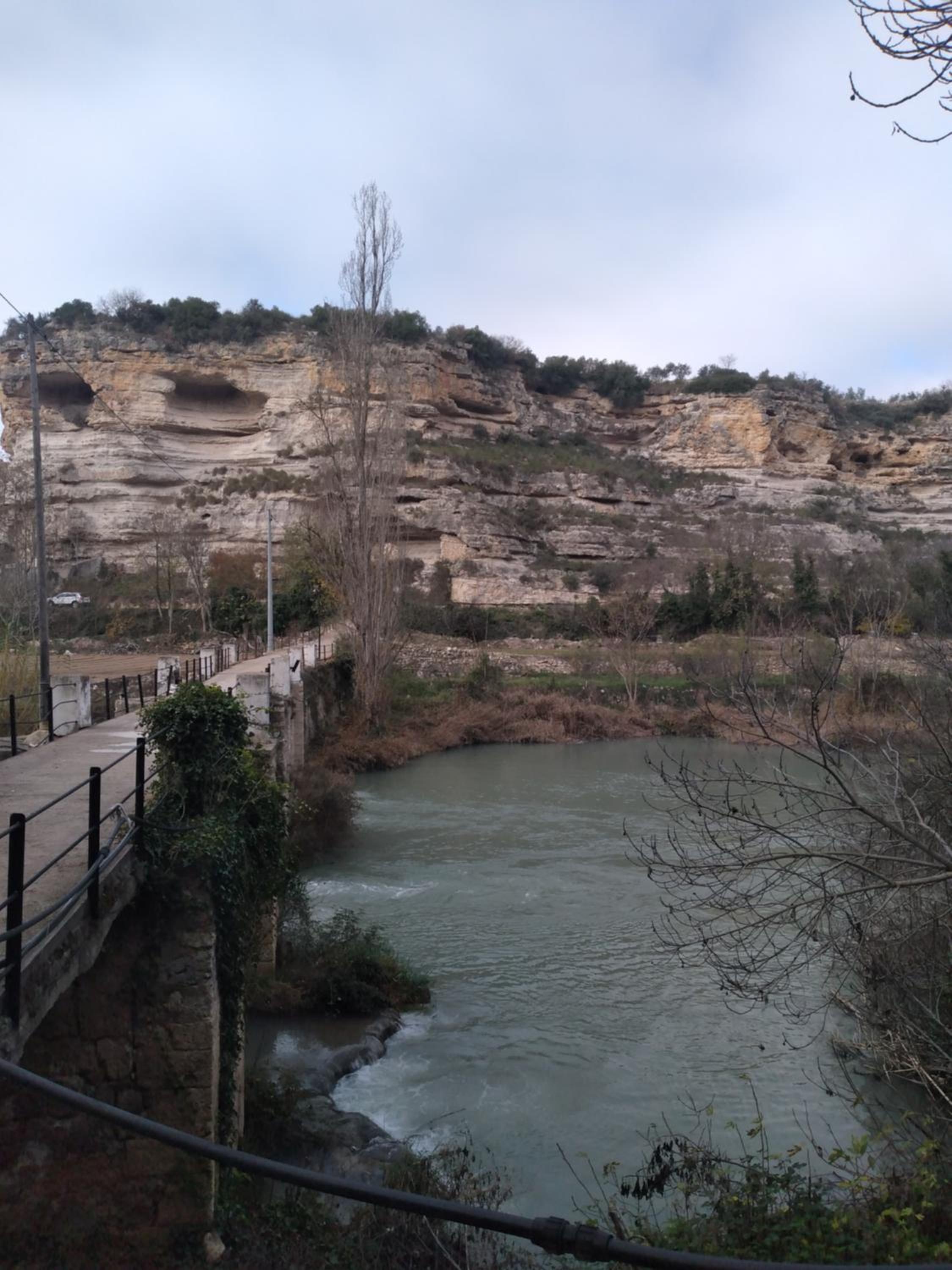 Coves Del Xuquer