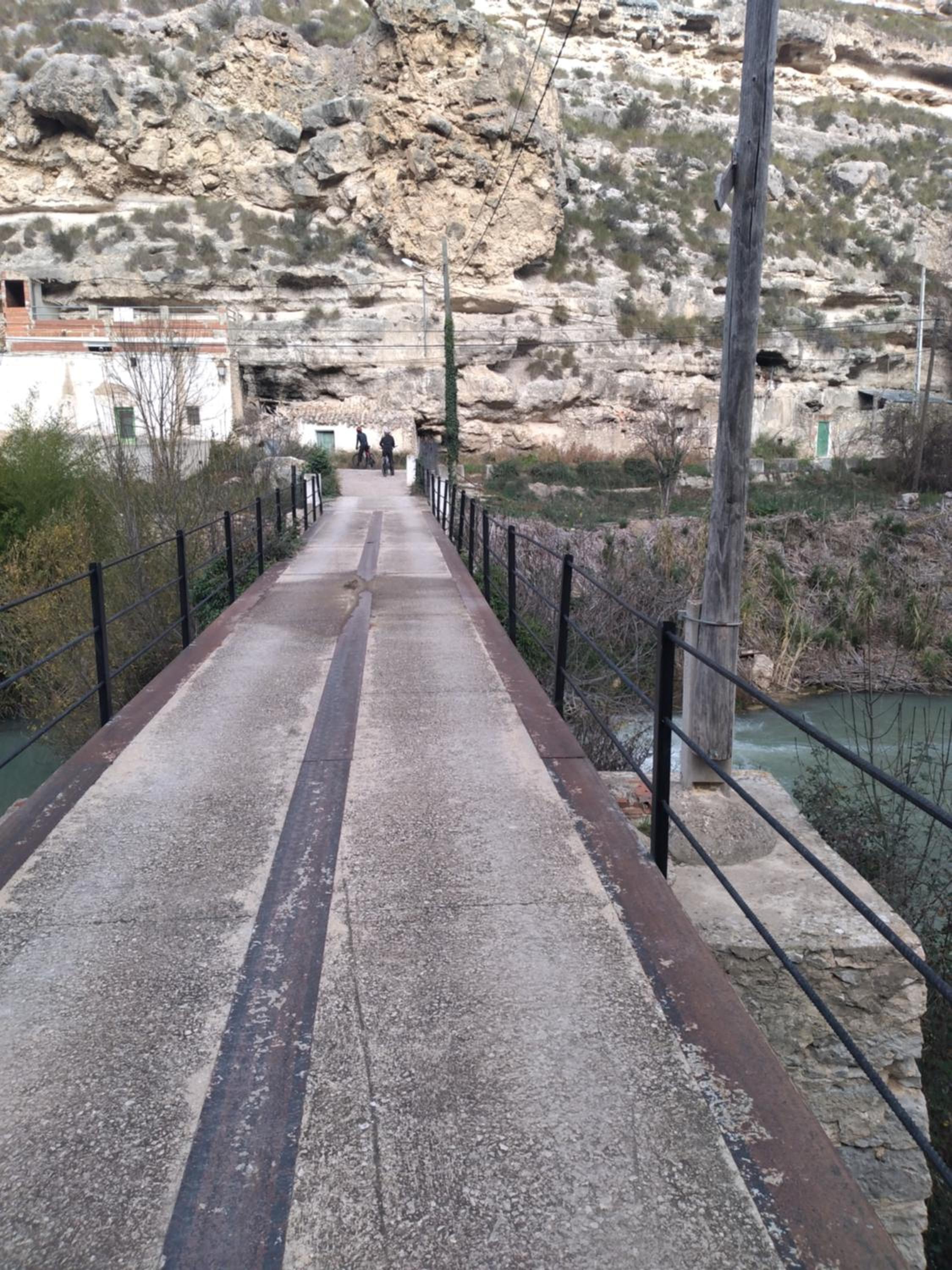 Coves Del Xuquer