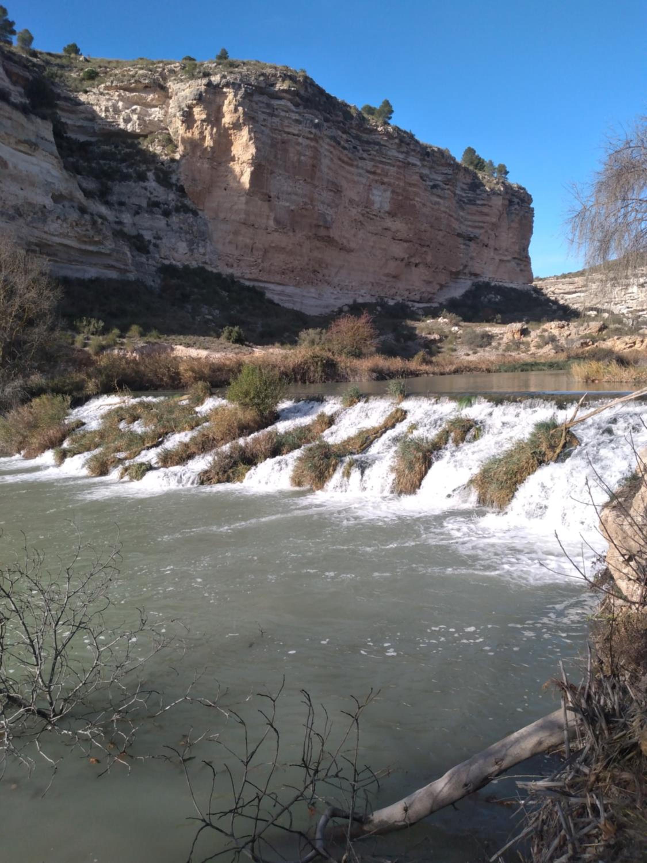 Coves Del Xuquer