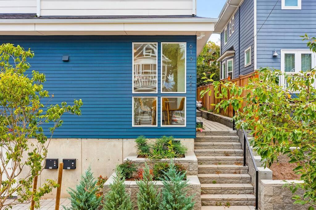 Seattle Vacations - Meleys' Crimson Keep: Driftmark's Suite - Property Image 5