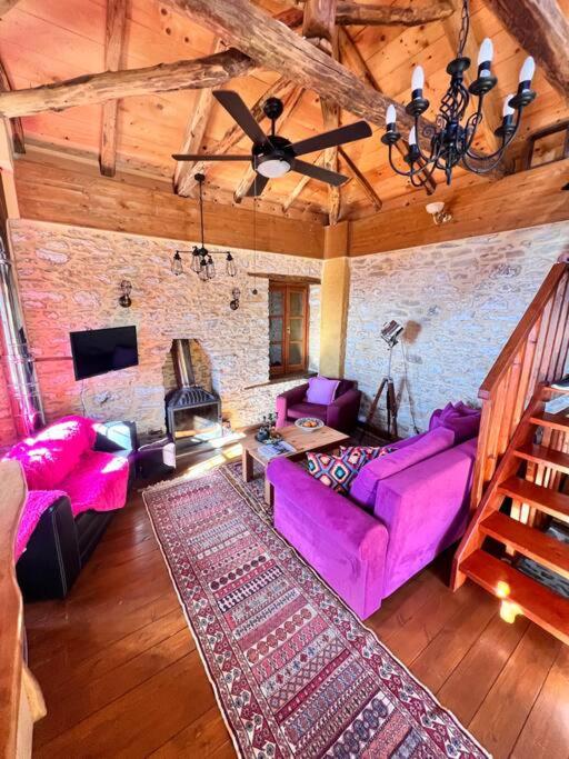 Magical cottage! view 2