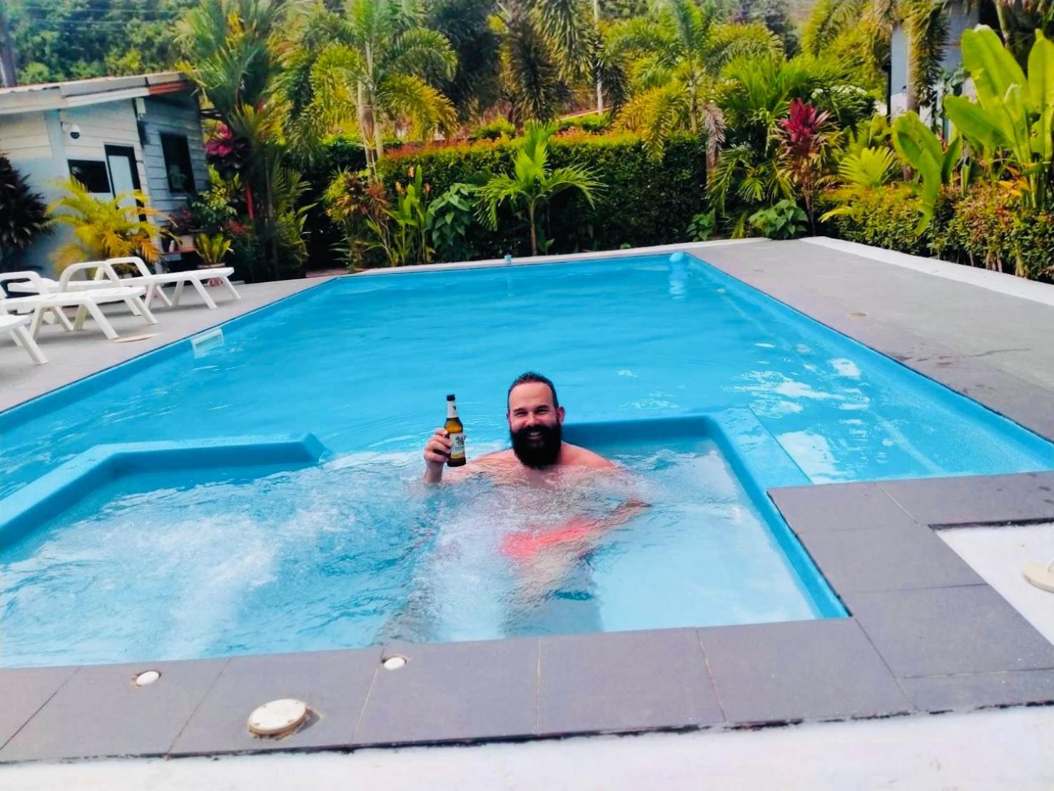 Andawa Lanta Resort