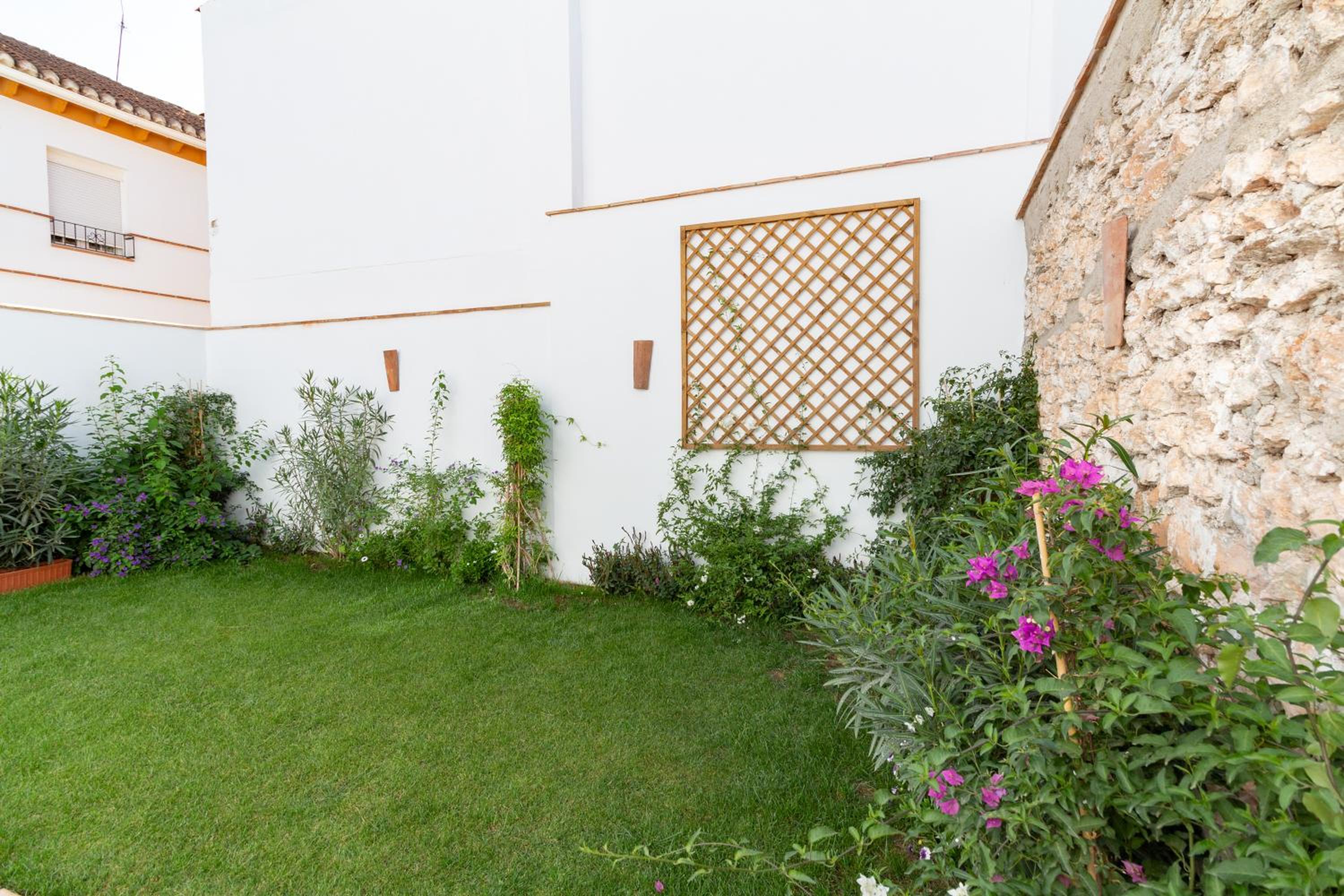 Casa Alhambra einzigartiges Haus bei Granada