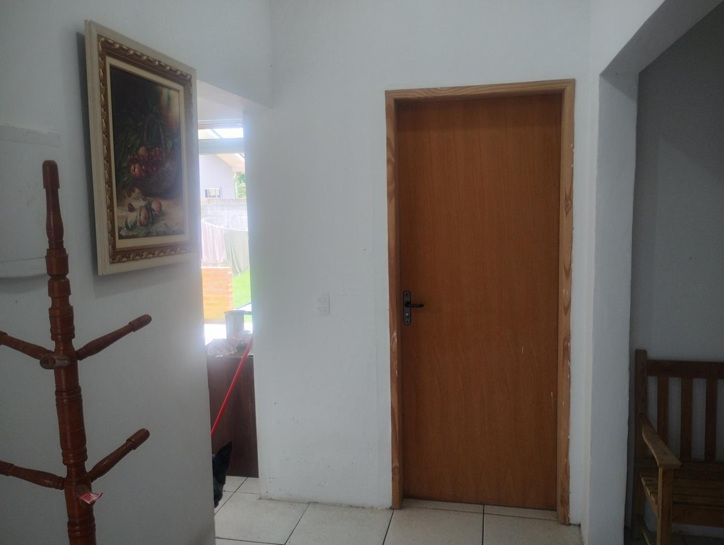 Casa de hóspedes nos Carianos perto do aeroporto