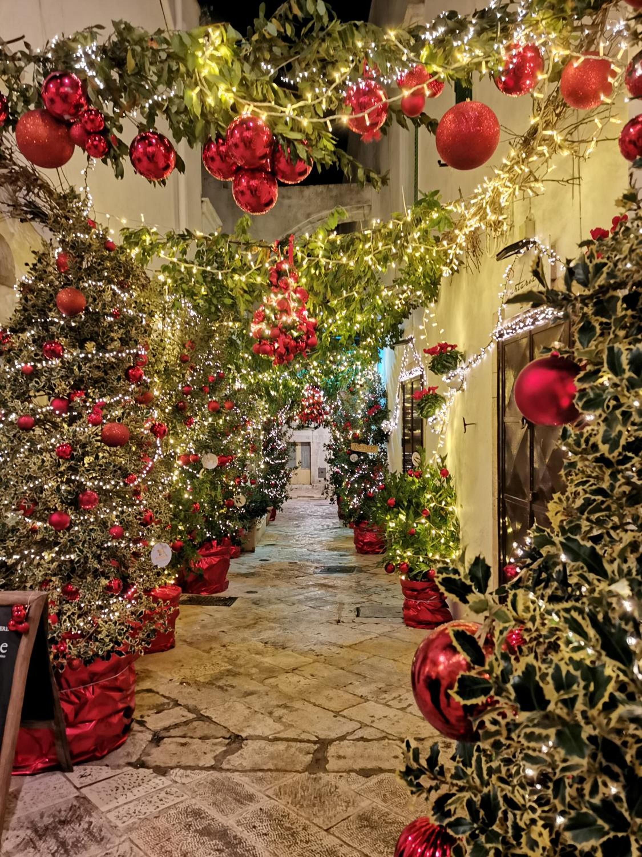 La Casedda by La Dimora nel Borgo