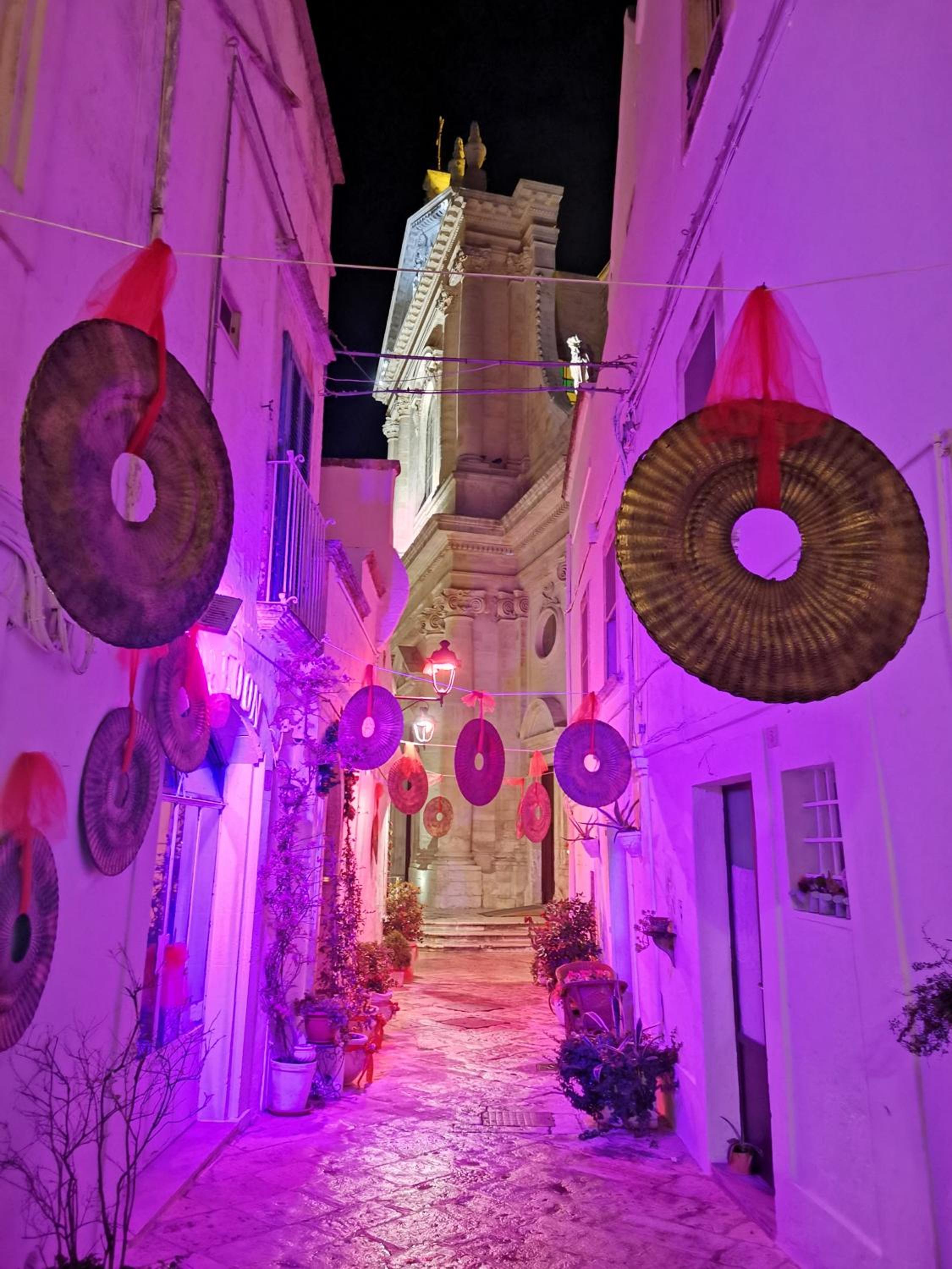 La Casedda by La Dimora nel Borgo