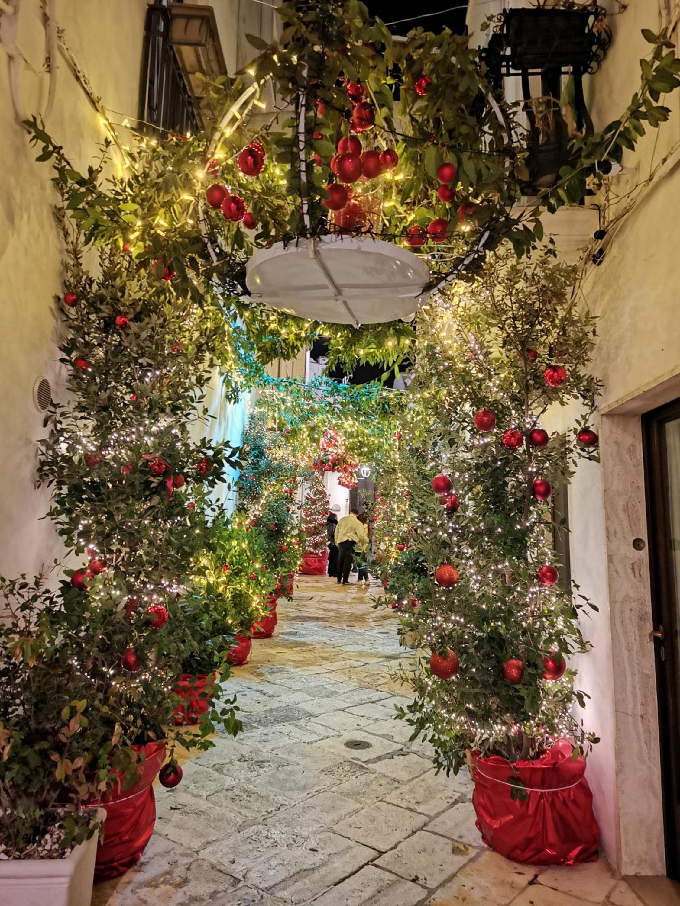 La Casedda by La Dimora nel Borgo
