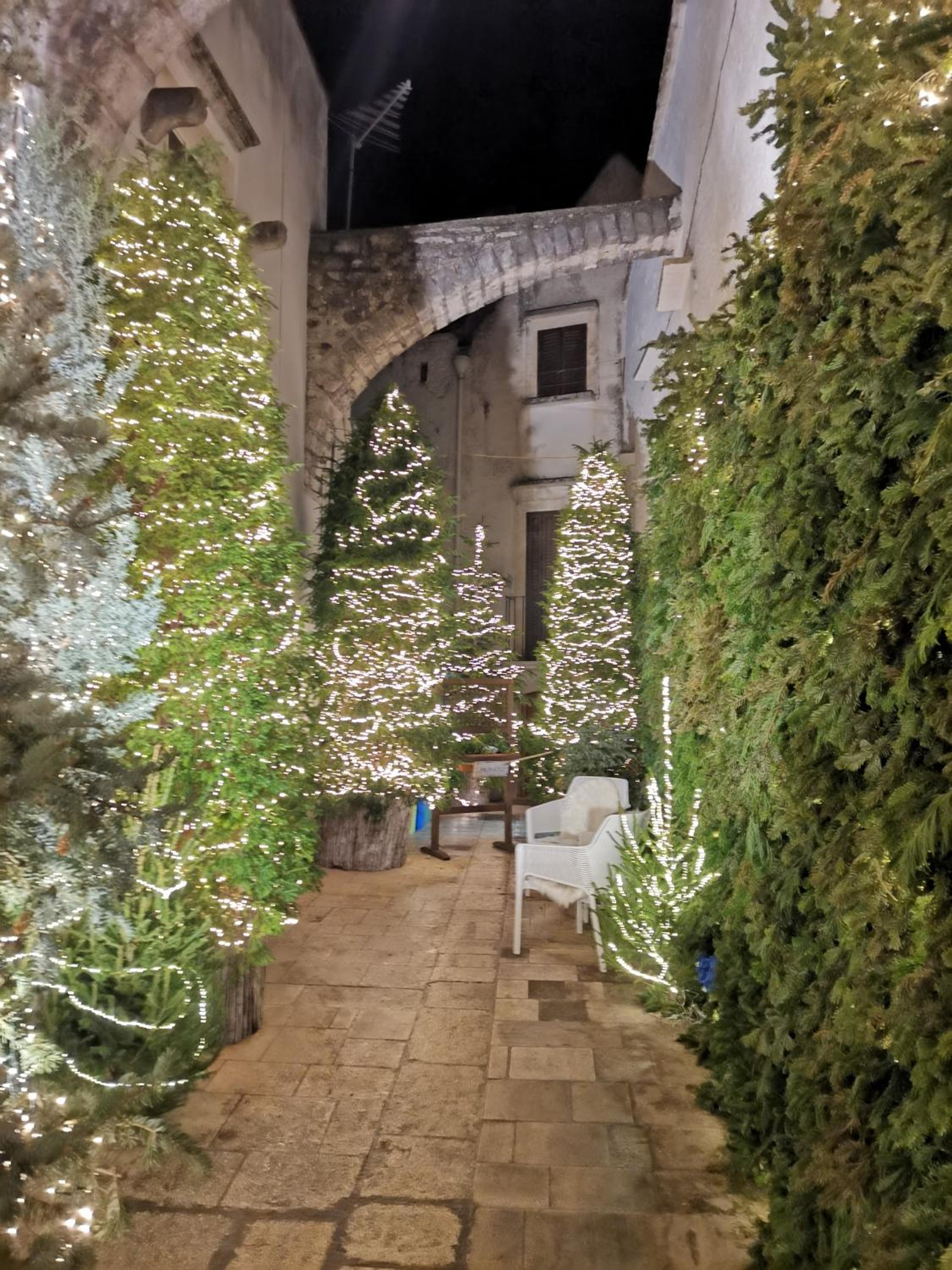 La Casedda by La Dimora nel Borgo
