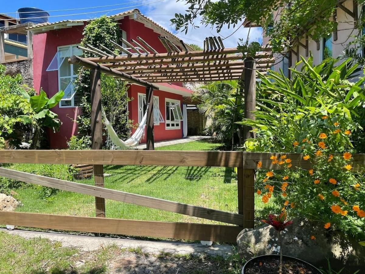 São Francisco do Sul, SC, Praia do Forte.