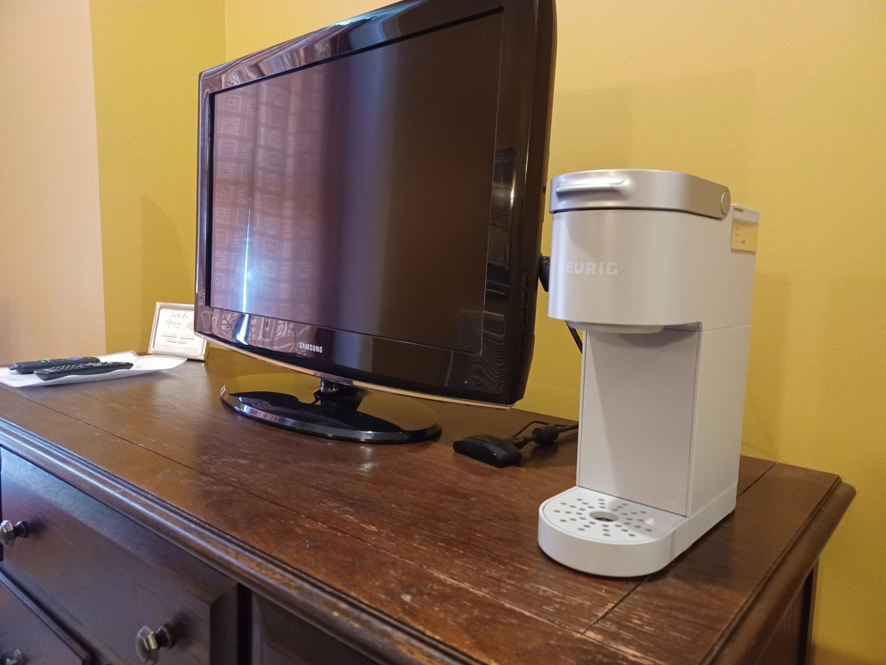 Natchez Vacations - Natchez Manor Bed  Breakfast - Property Image 10