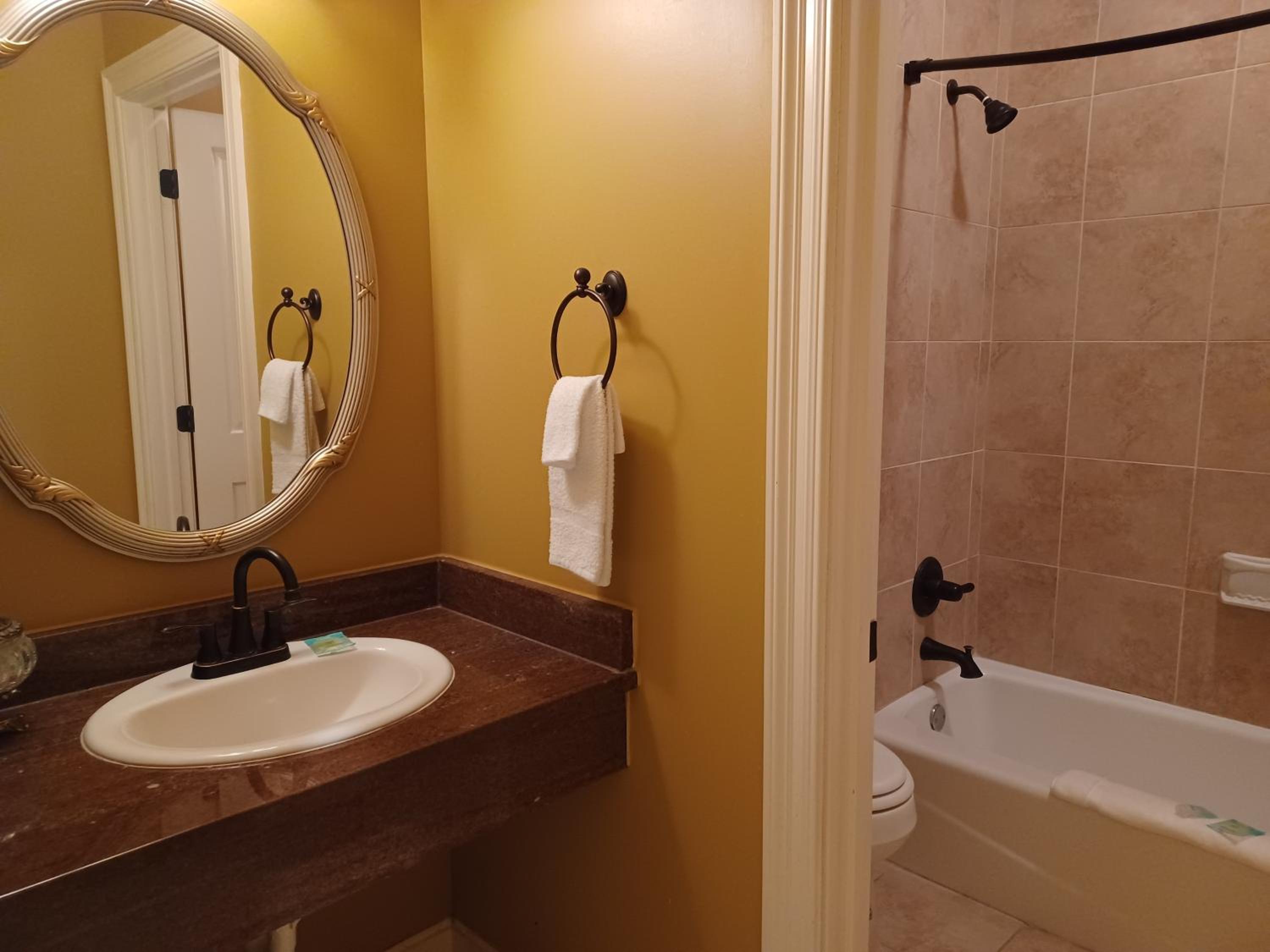Natchez Vacations - Natchez Manor Bed  Breakfast - Property Image 9