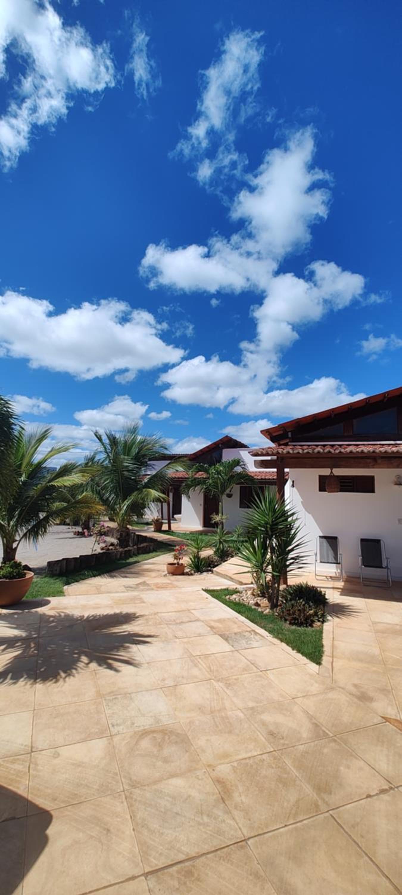 Pousada São Miguel Arcanjo