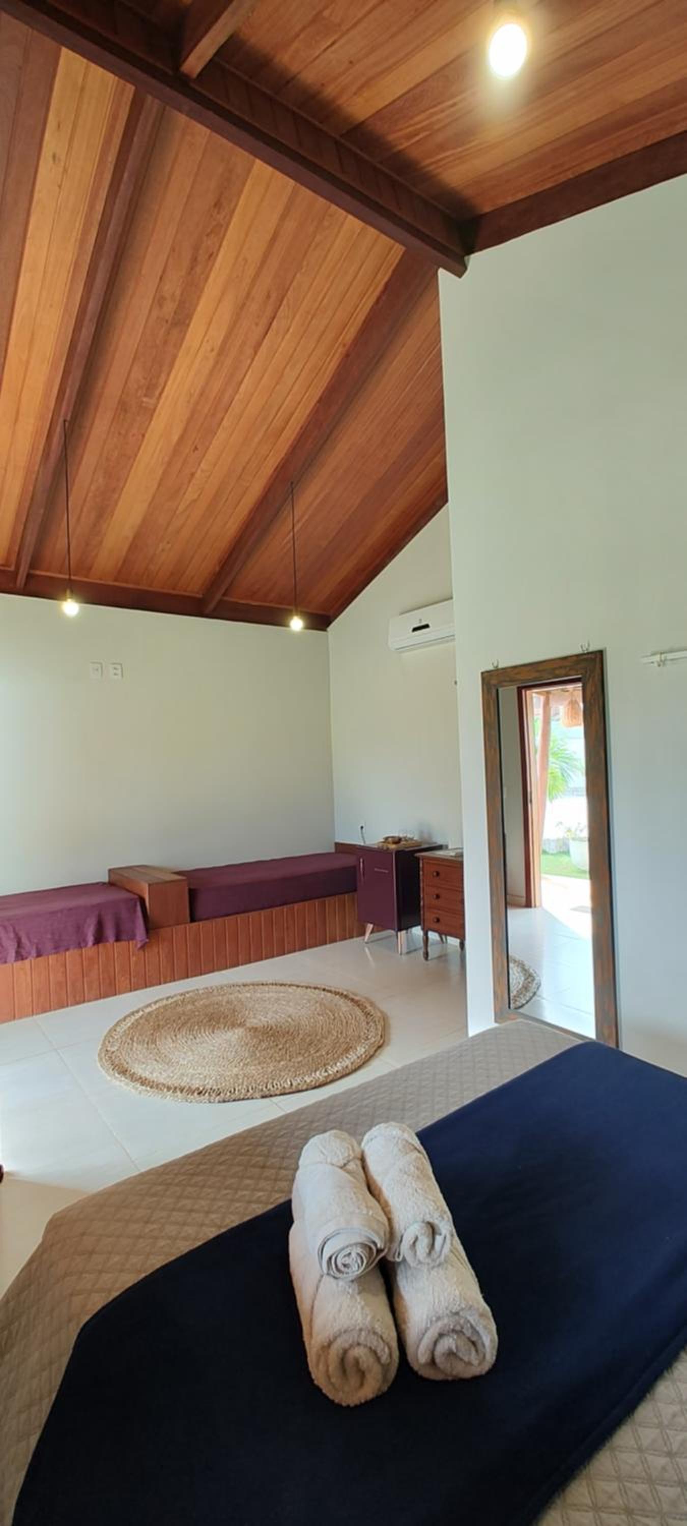 Pousada São Miguel Arcanjo
