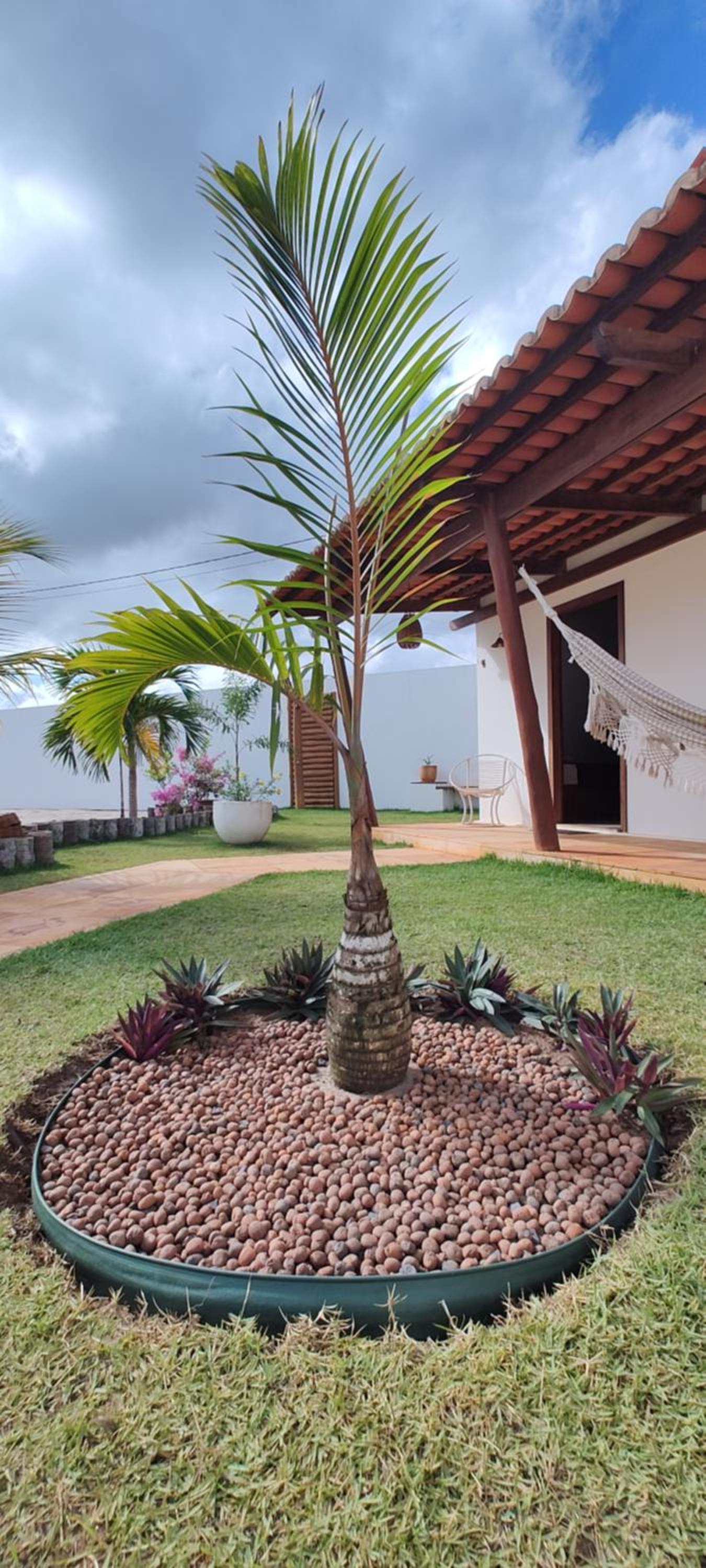 Pousada São Miguel Arcanjo