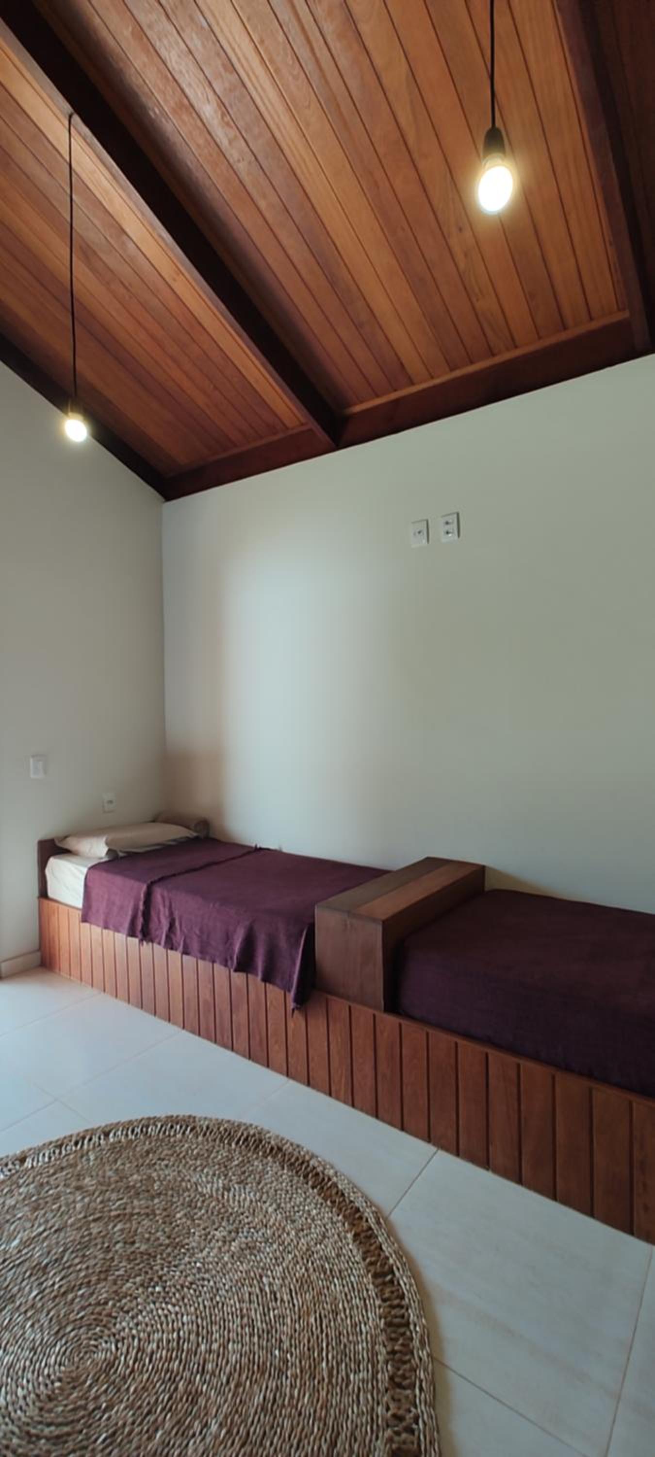 Pousada São Miguel Arcanjo