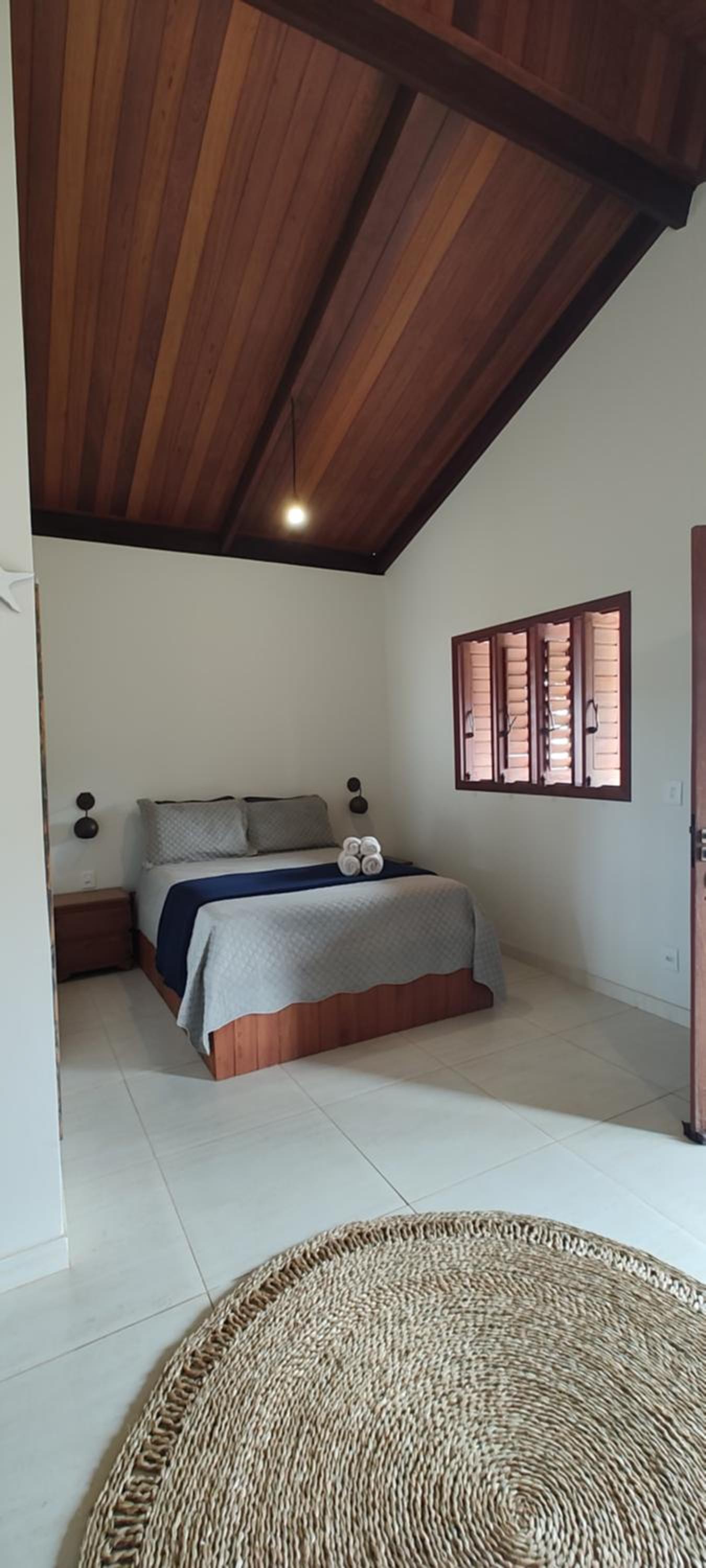 Pousada São Miguel Arcanjo