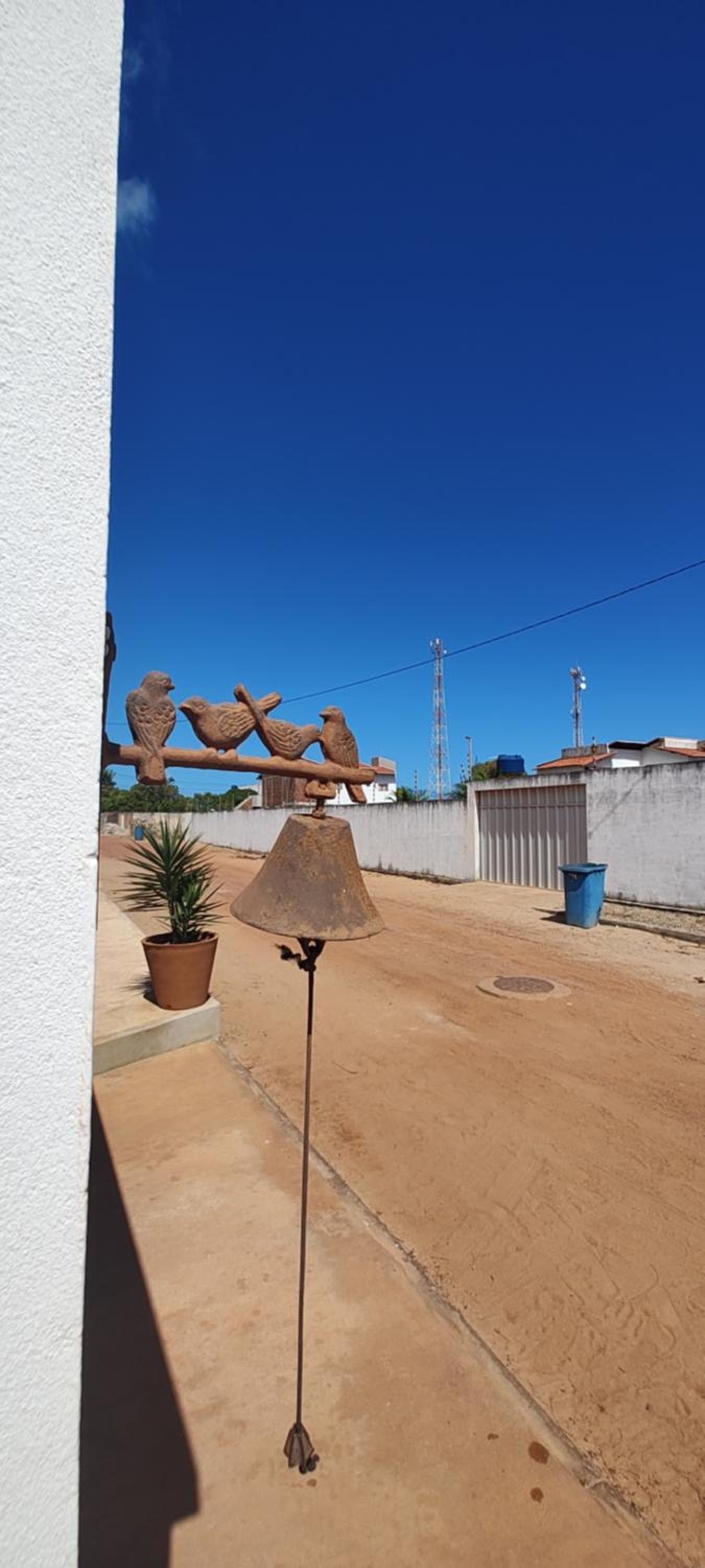 Pousada São Miguel Arcanjo