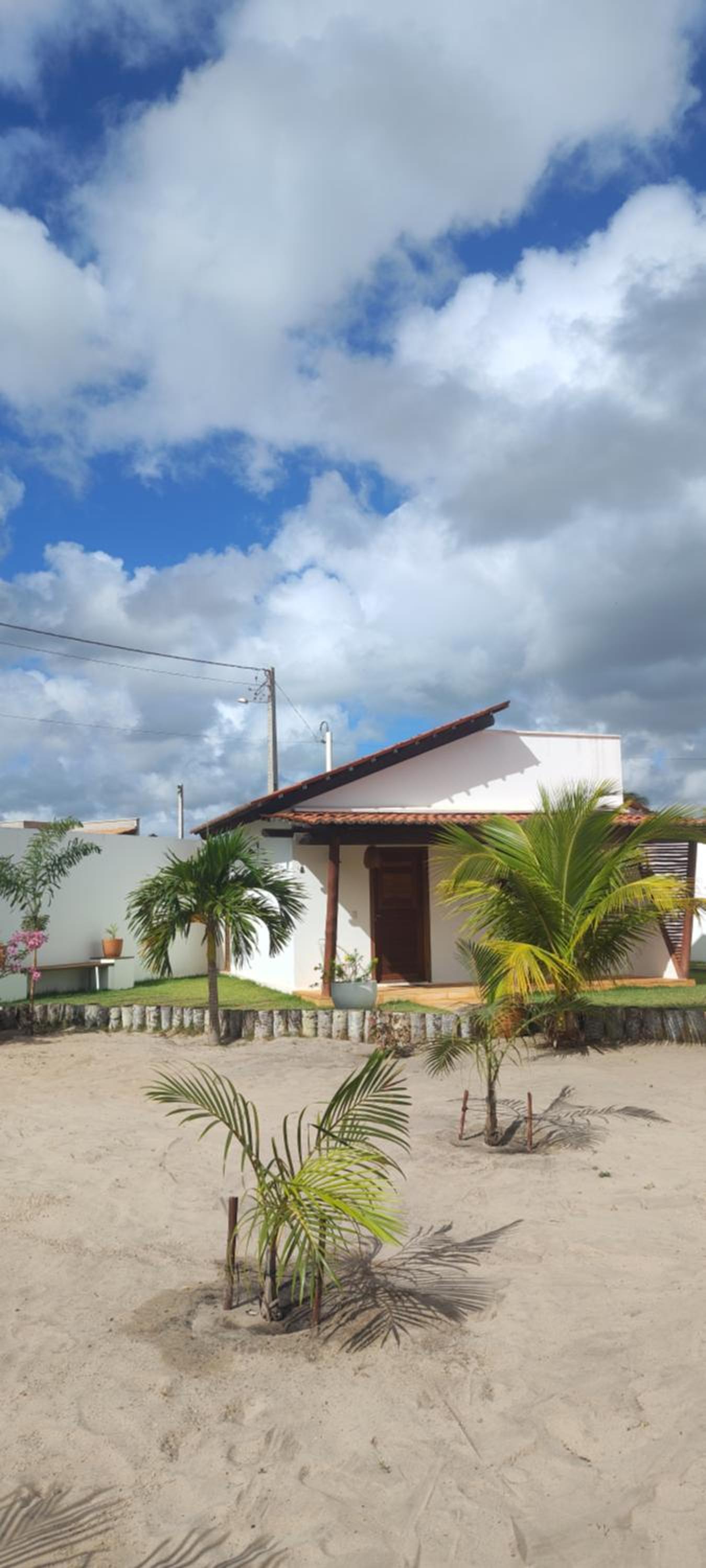 Pousada São Miguel Arcanjo
