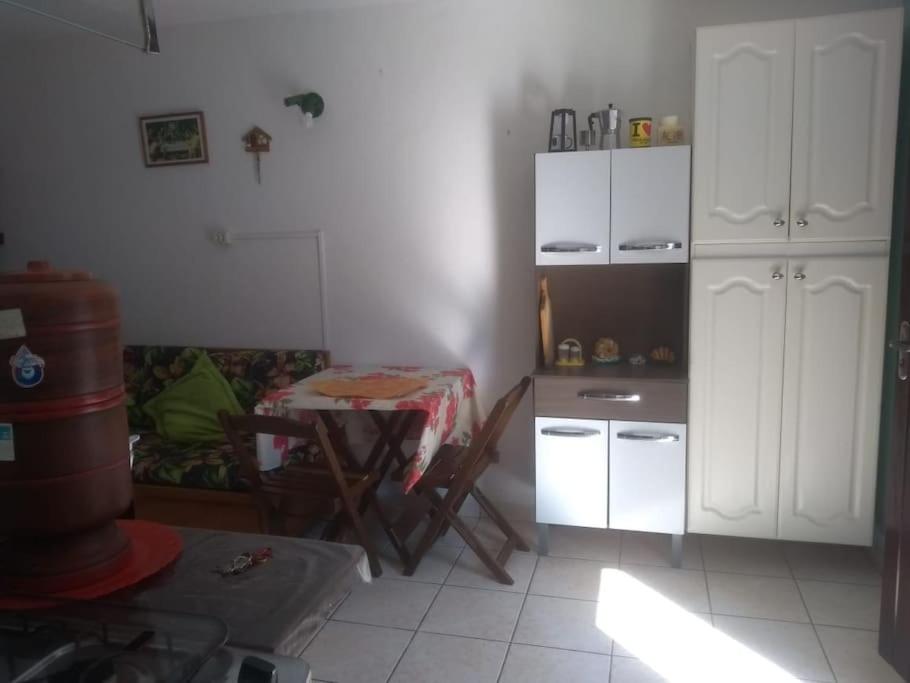 Apartamento Condomínio Pacífico, Acaraú/Itaguá