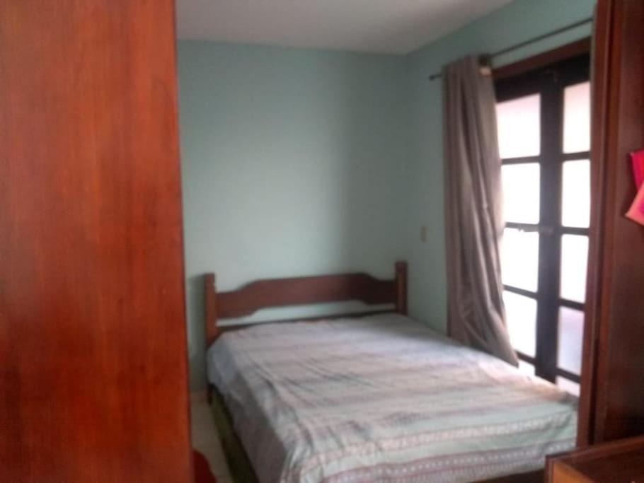 Apartamento Condomínio Pacífico, Acaraú/Itaguá