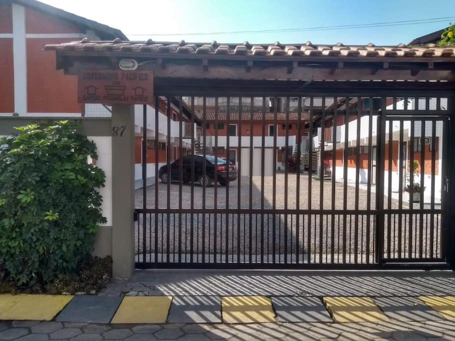 Apartamento Condomínio Pacífico, Acaraú/Itaguá